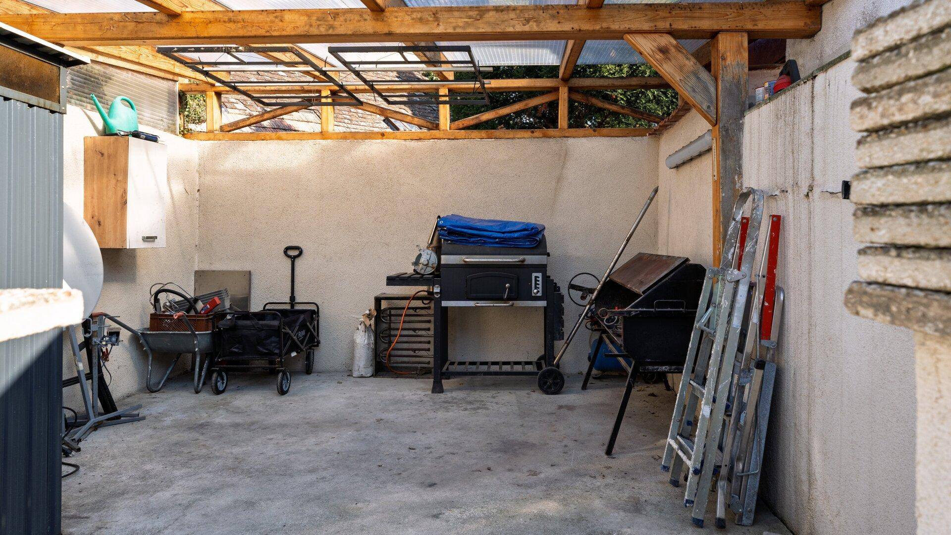 Koffer packen &amp; einziehen – Gemütliches Einfamilienhaus in Mistelbach!! - Ansicht 6