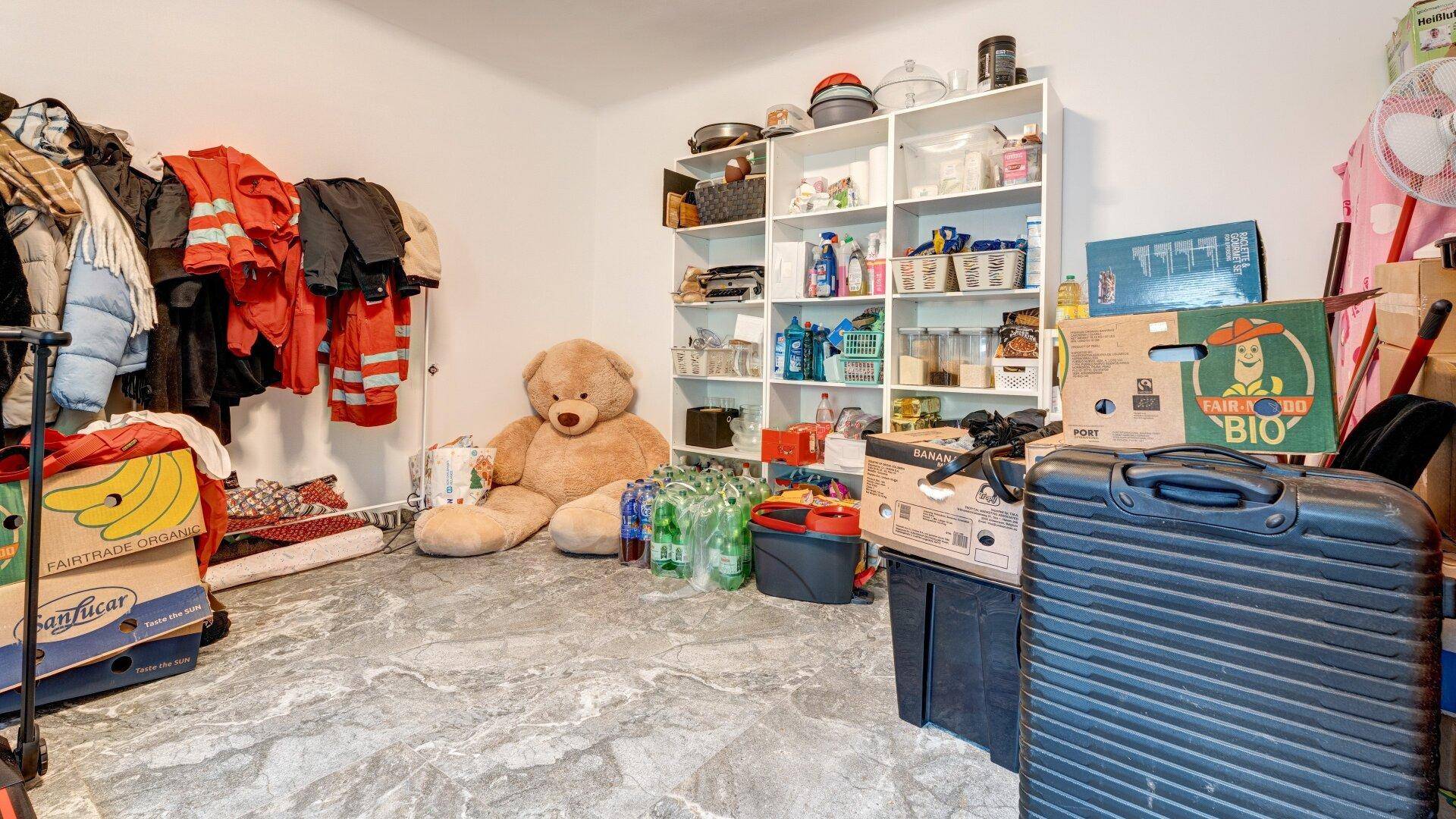 Schlafzimmer 2