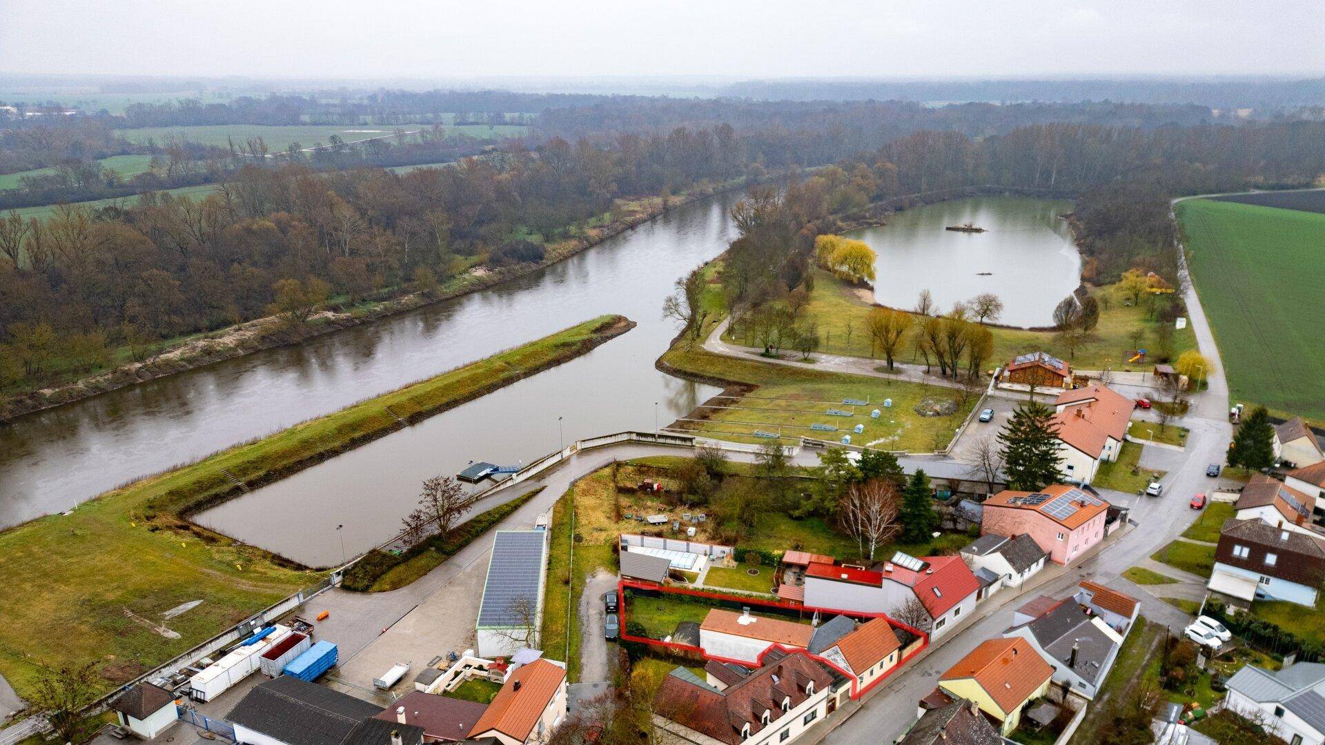 Drohne