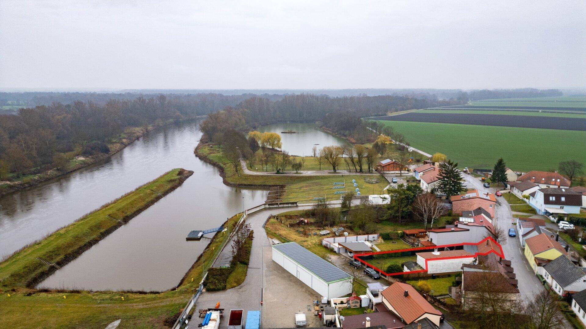 Drohne