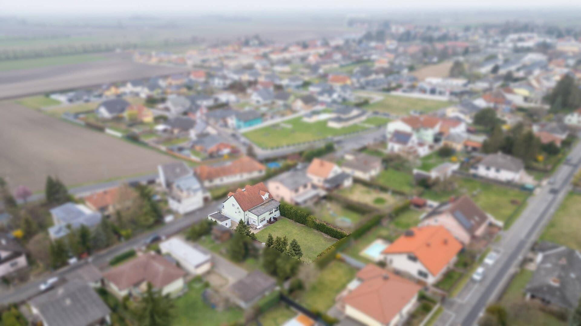 Drohnenfoto
