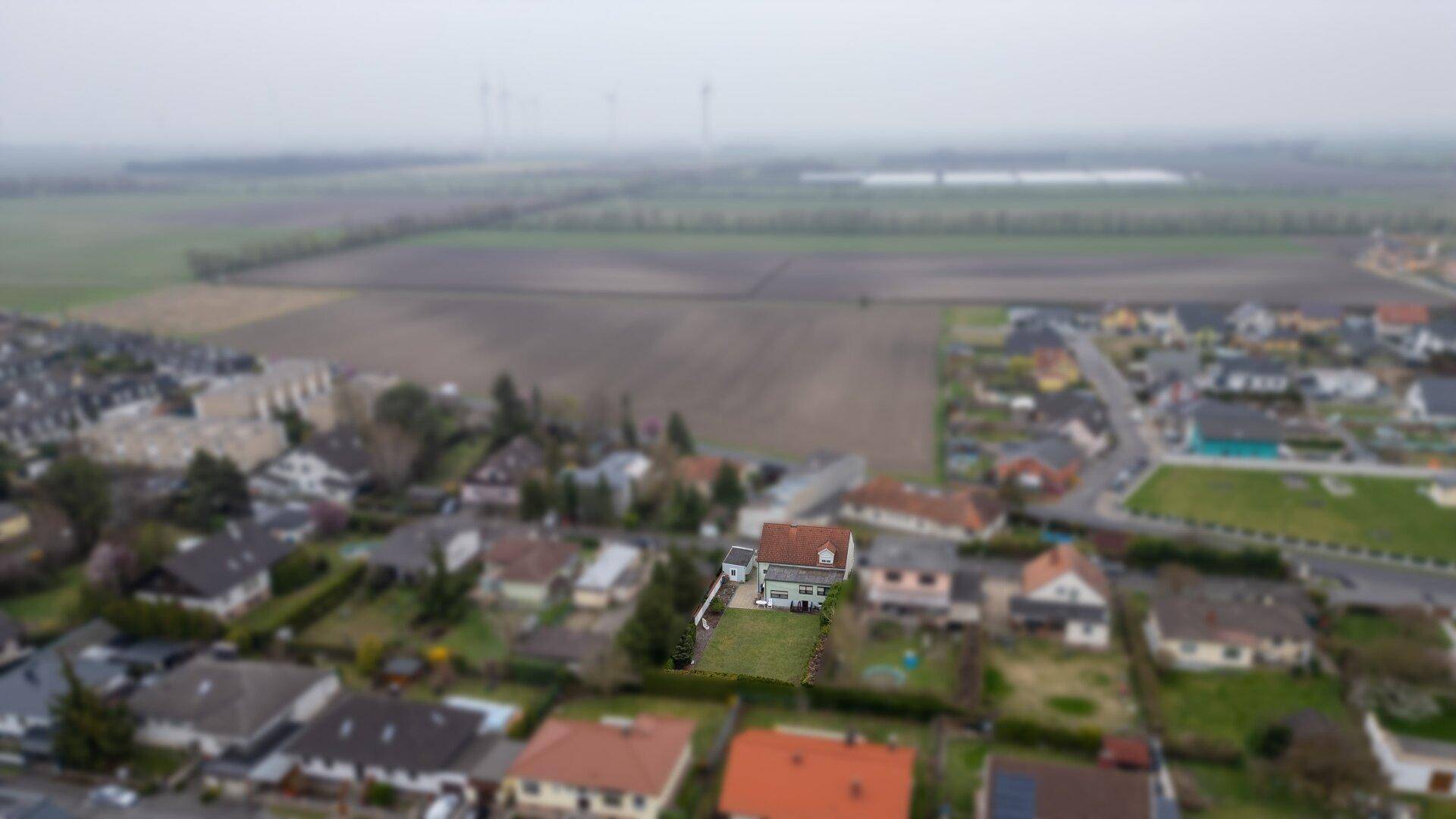 Drohnenfoto