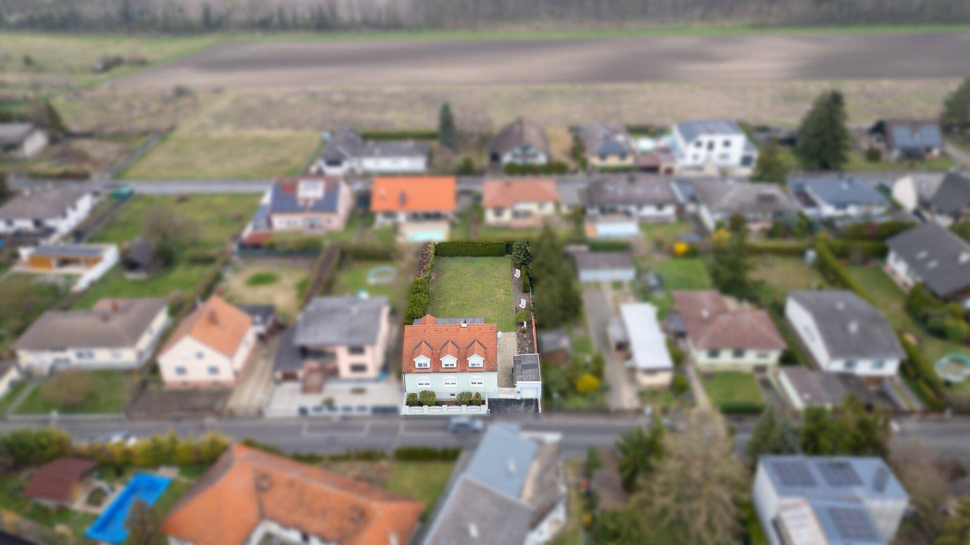 Drohnenfoto