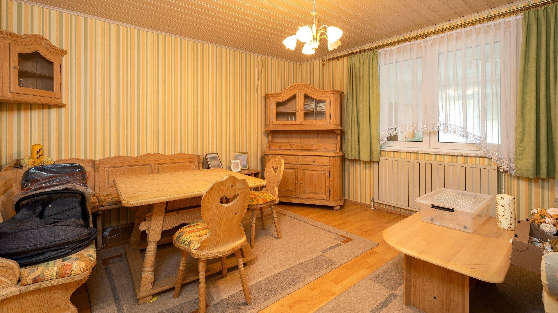 Zimmer 2 Erdgeschoss