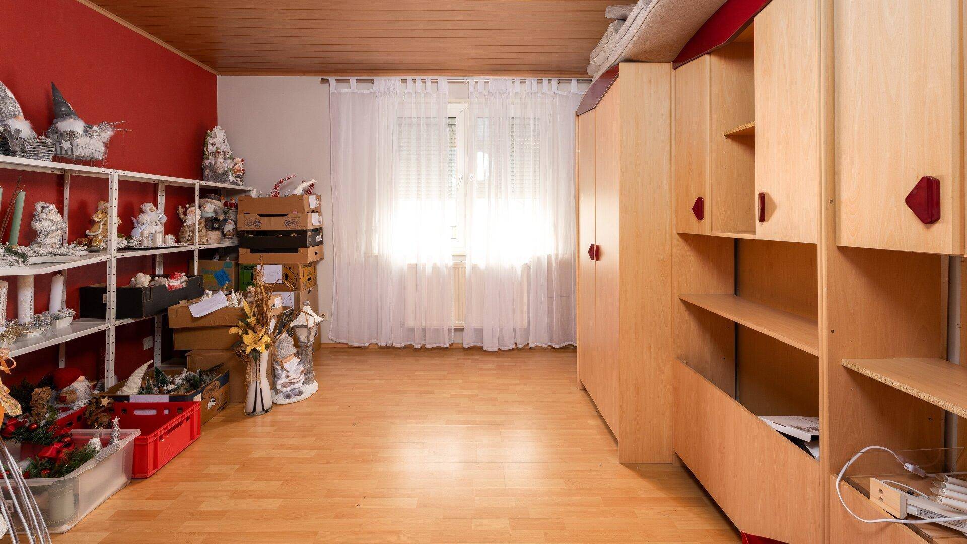 Zimmer 3 Erdgeschoss