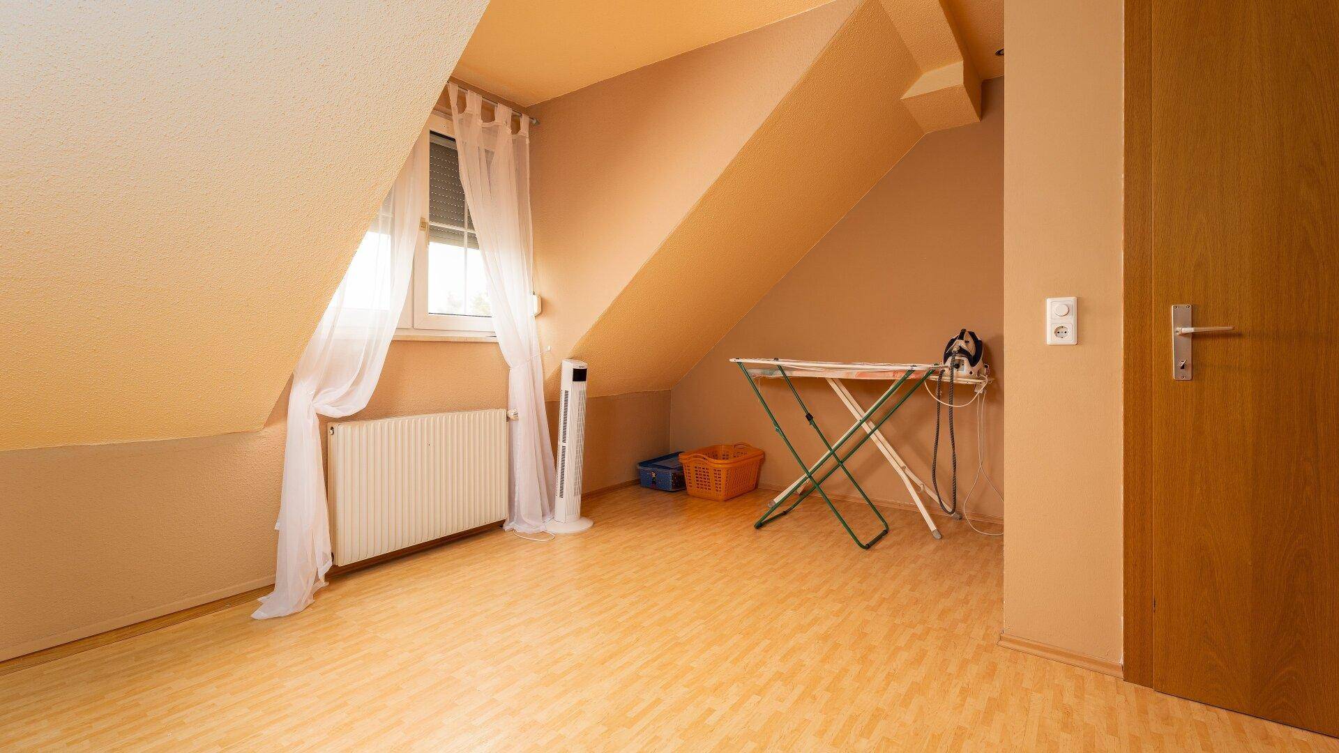 Zimmer 2 Obergeschoss