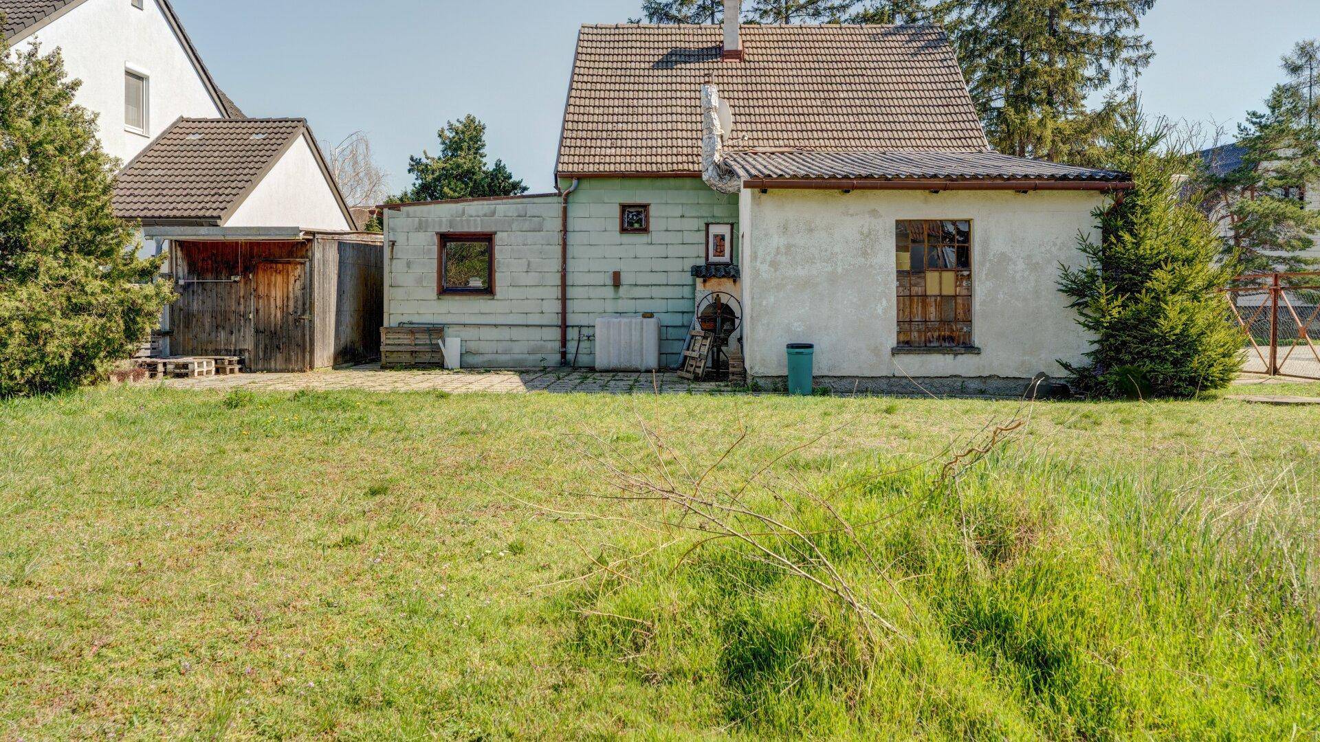 Garten