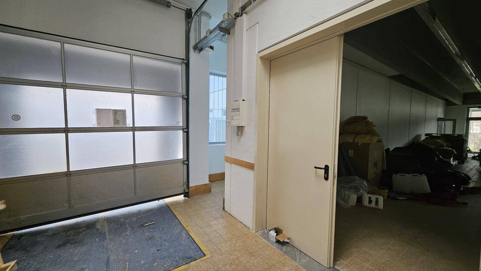 Attraktive 350m² Gewerbefläche in 2103 Langenzersdorf - Wiener Stadtgrenze - Ansicht 3