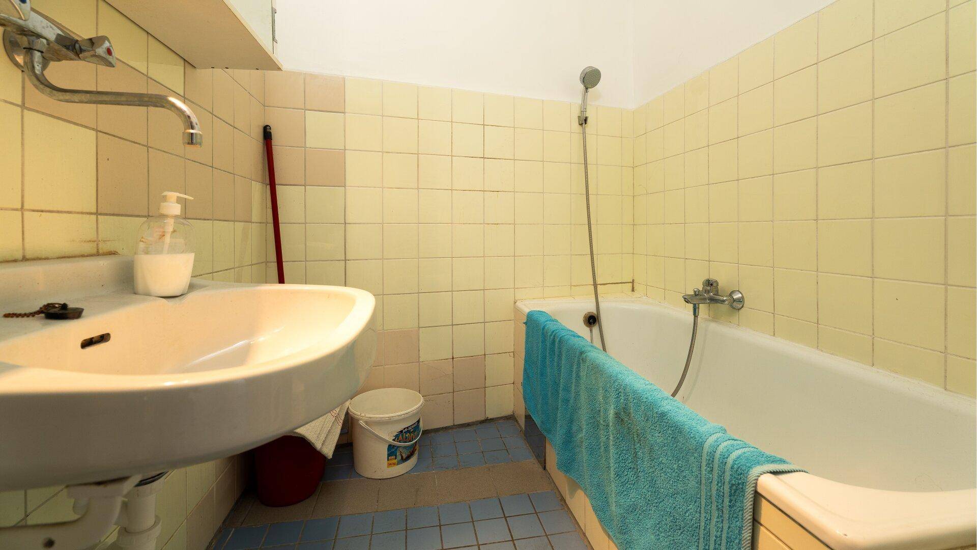 Badezimmer