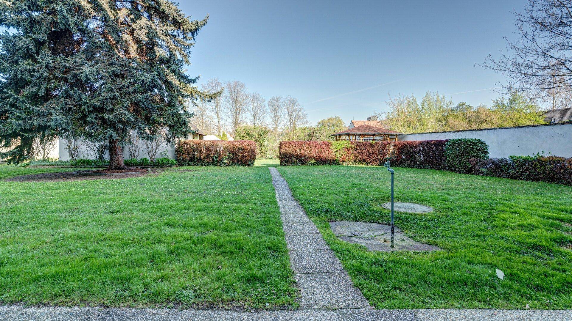 Gemeinschaftsgarten