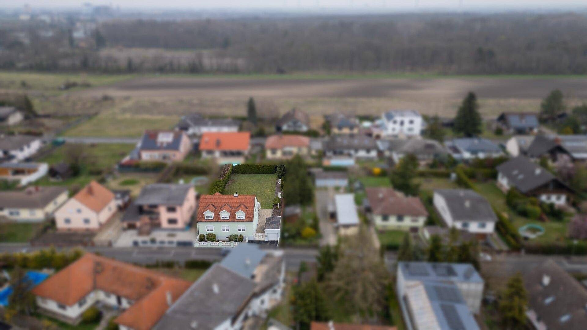 Drohnenfoto