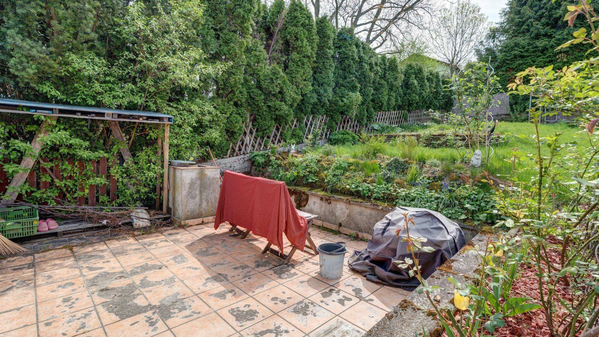 Garten