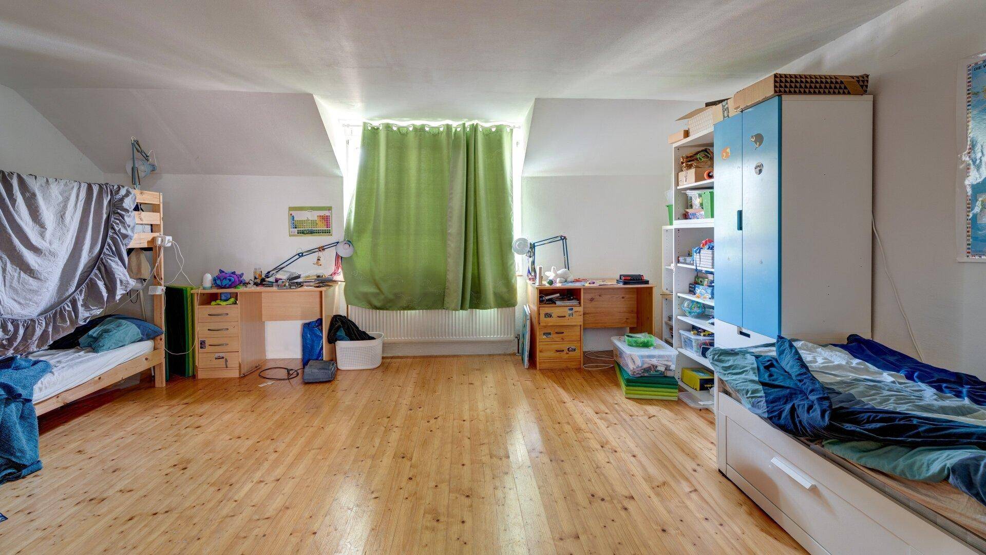 Kinderzimmer - DG