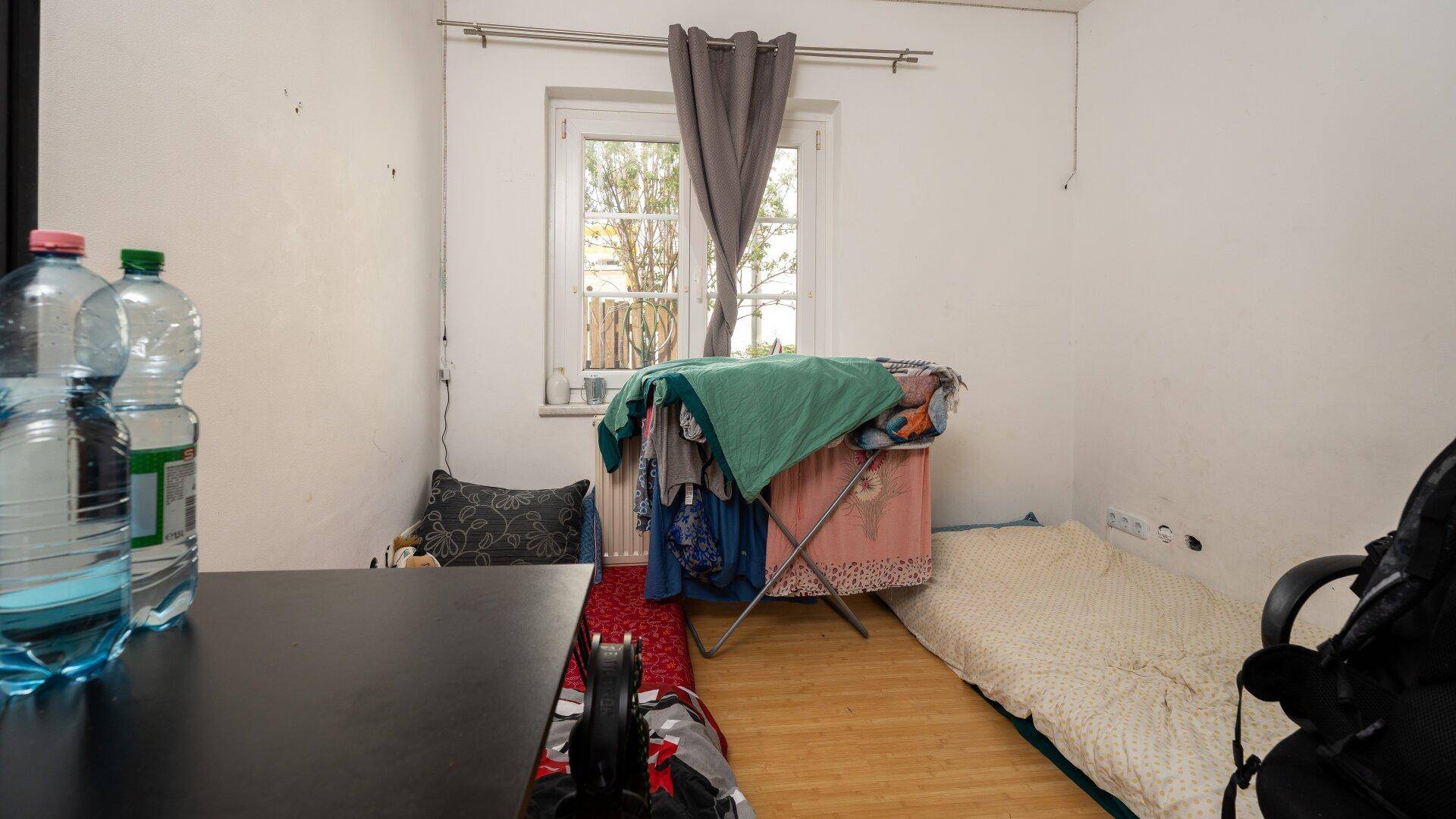 Zimmer - EG