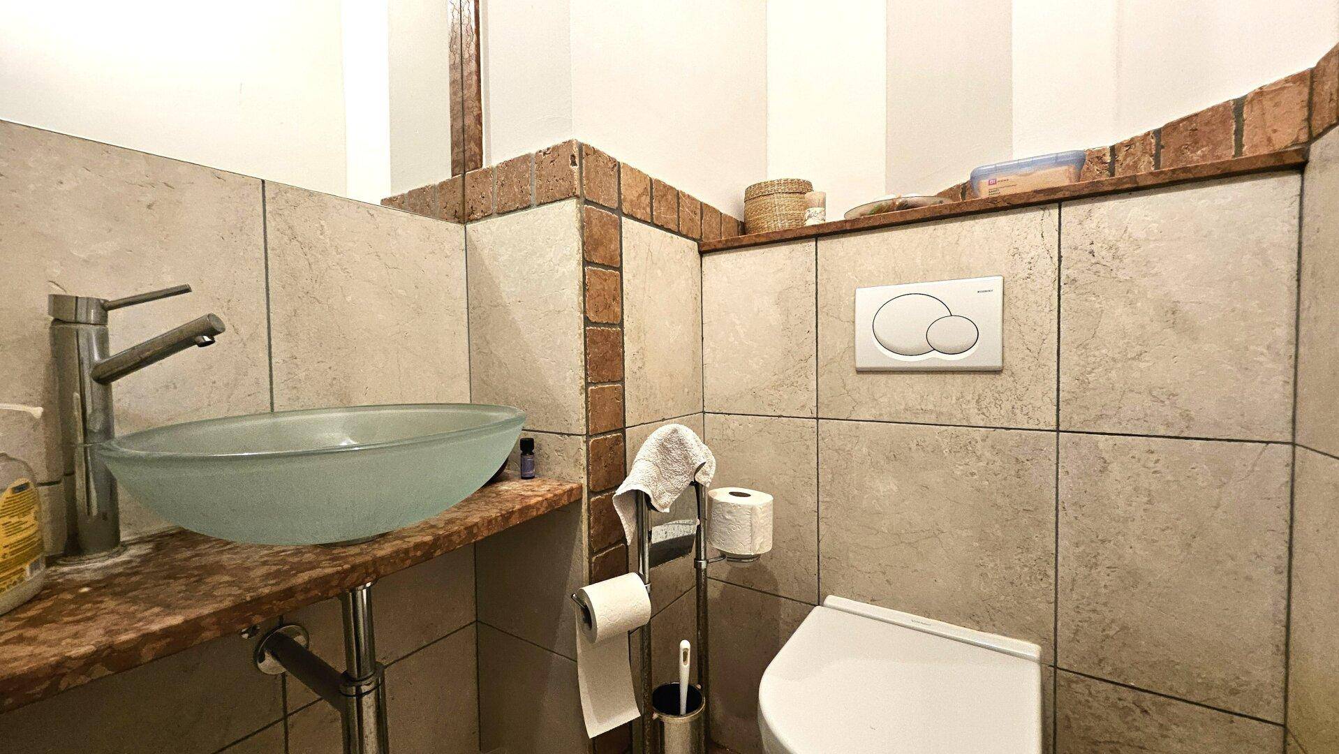 WC
