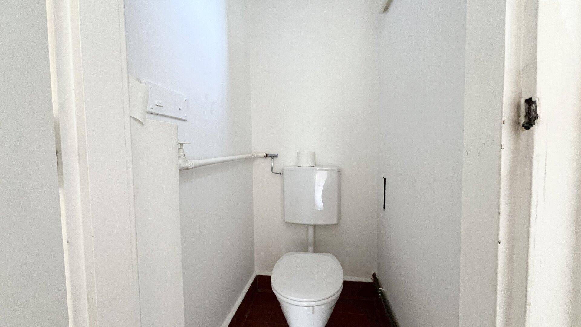 WC