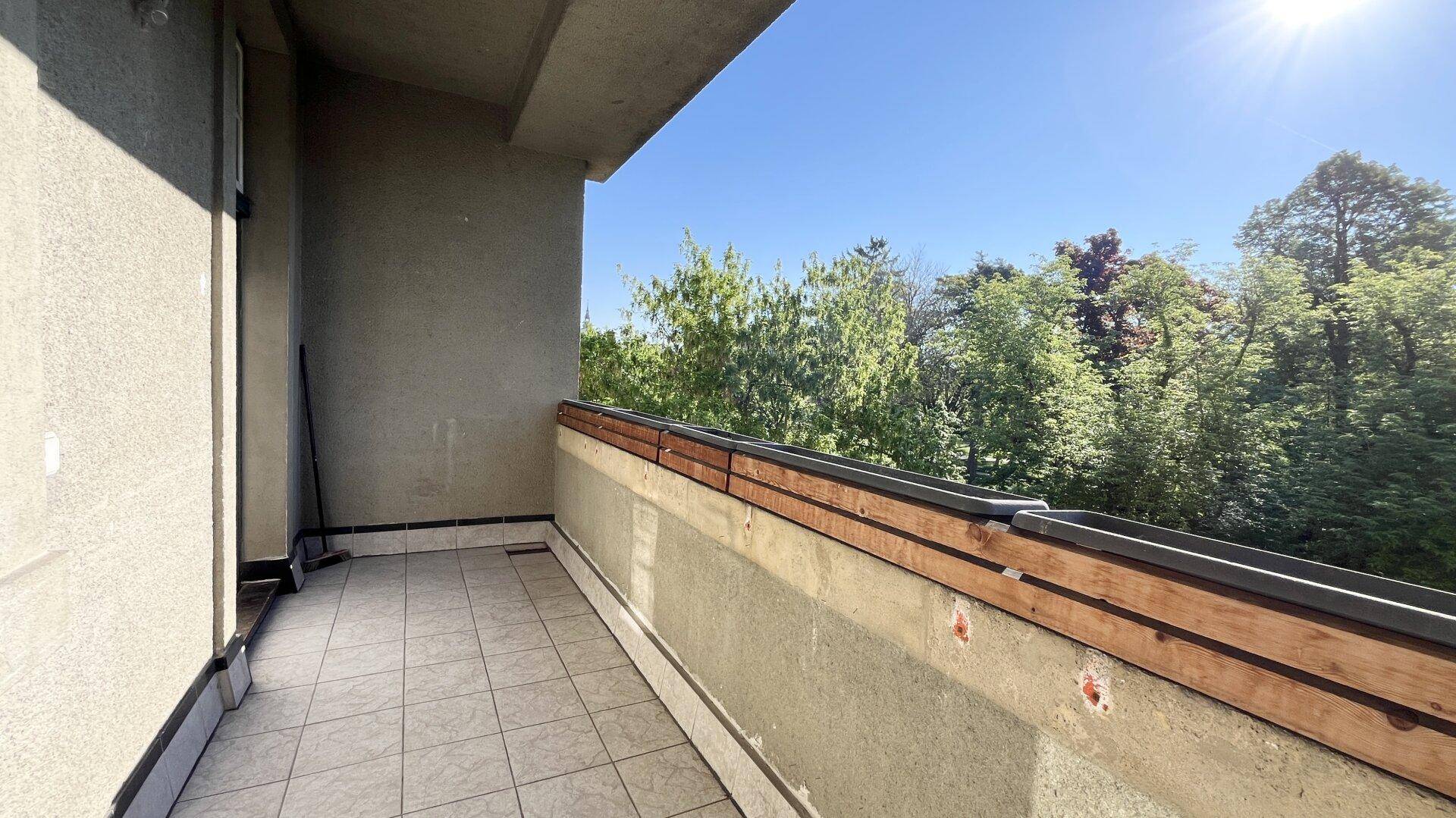 Loggia