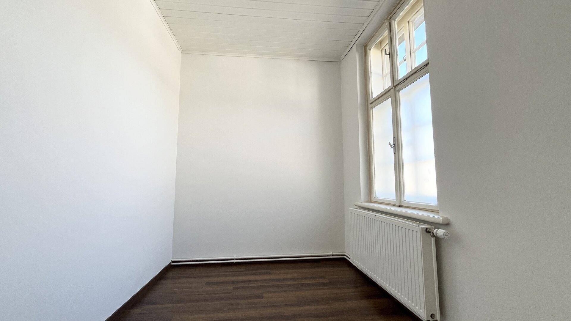 kleines Zimmer