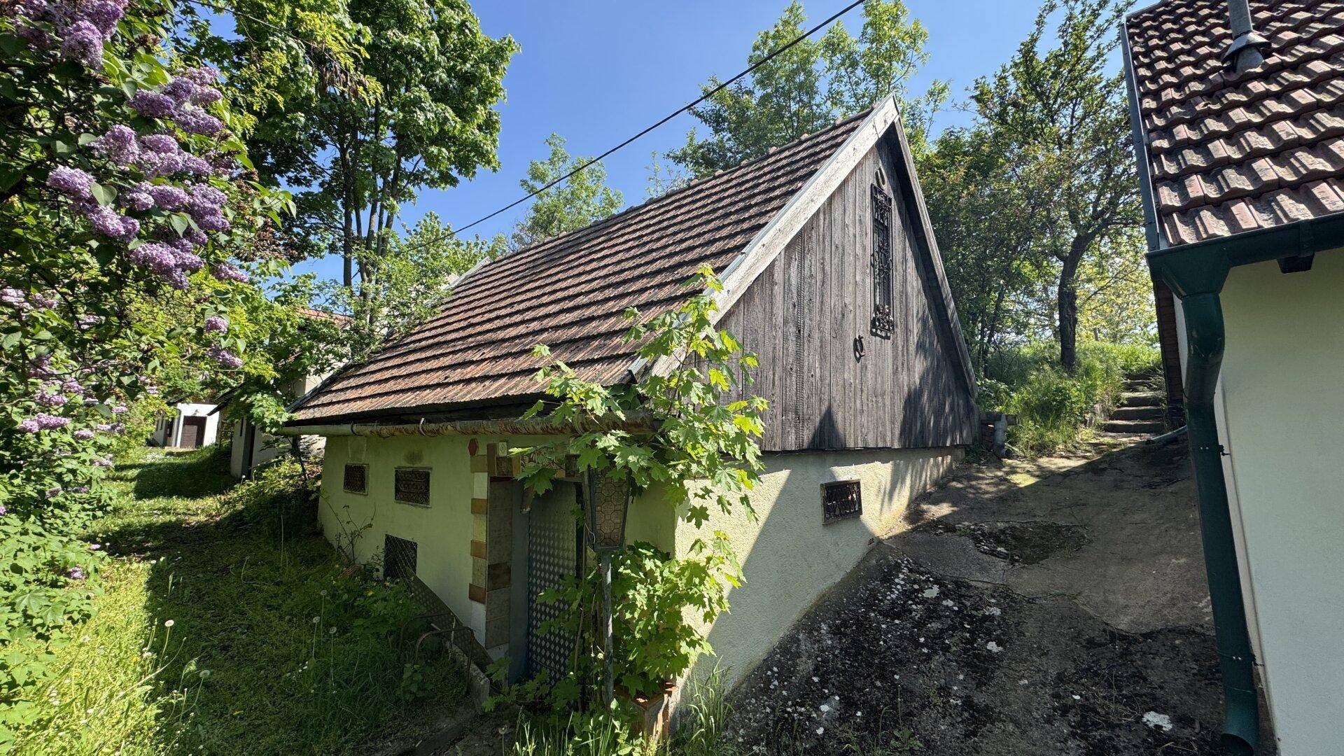 Weinkeller
