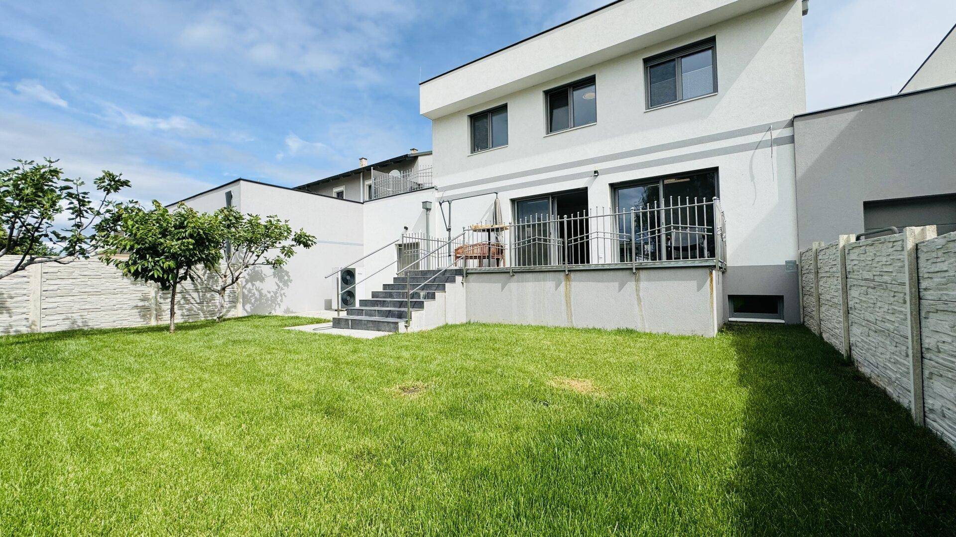 Gemeinschaftsgarten