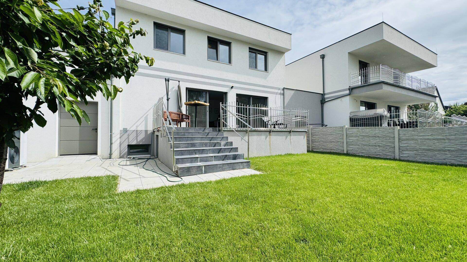 Gemeinschaftsgarten