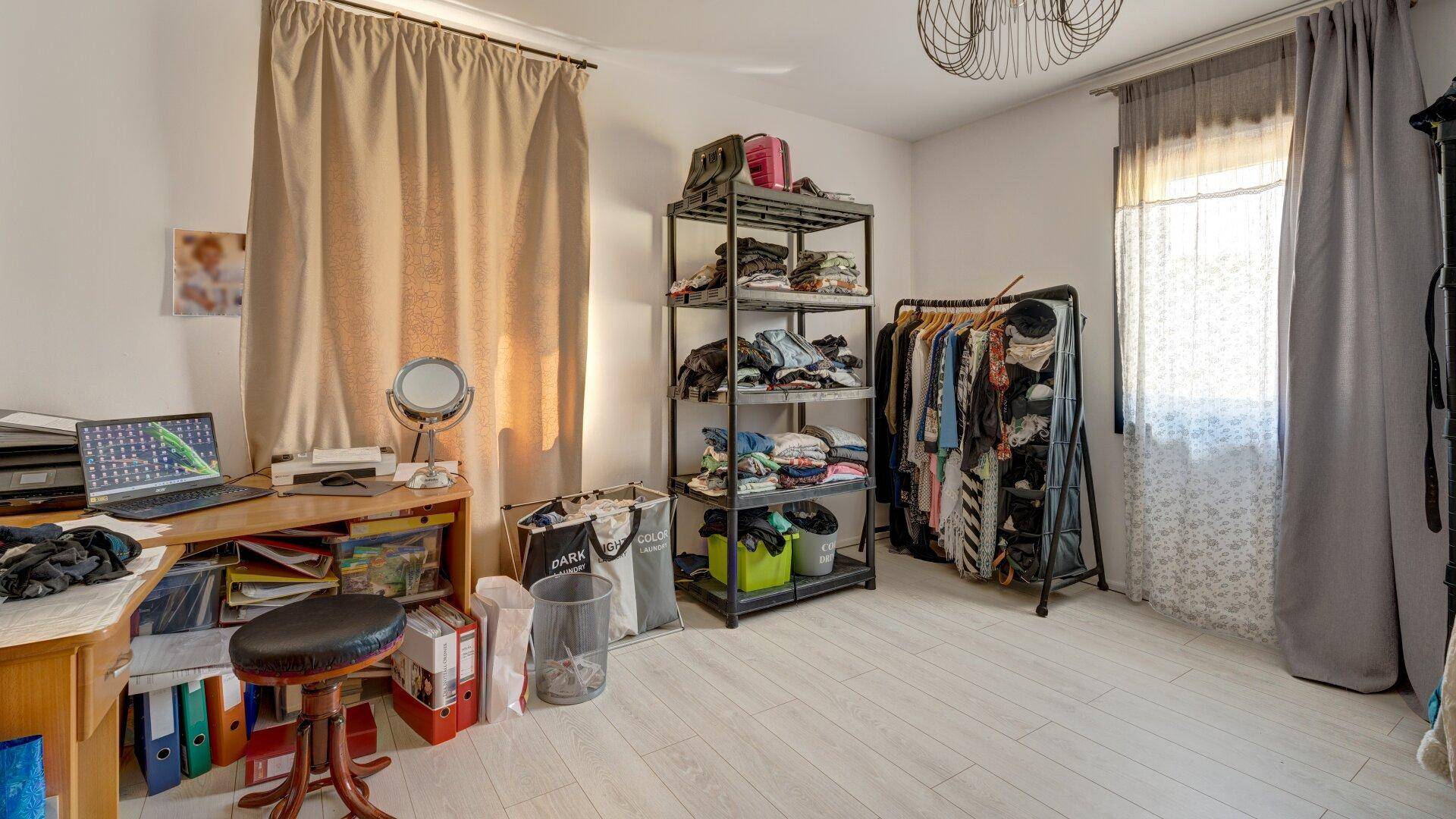 Zimmer 1 Obergeschoss