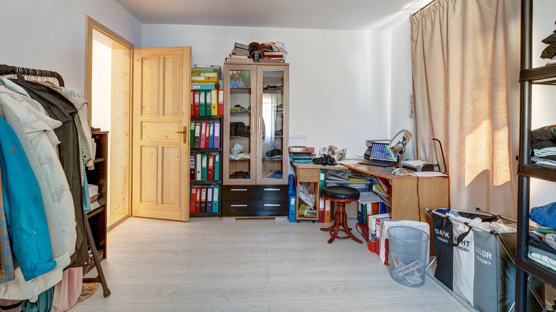 Zimmer 1 Obergeschoss
