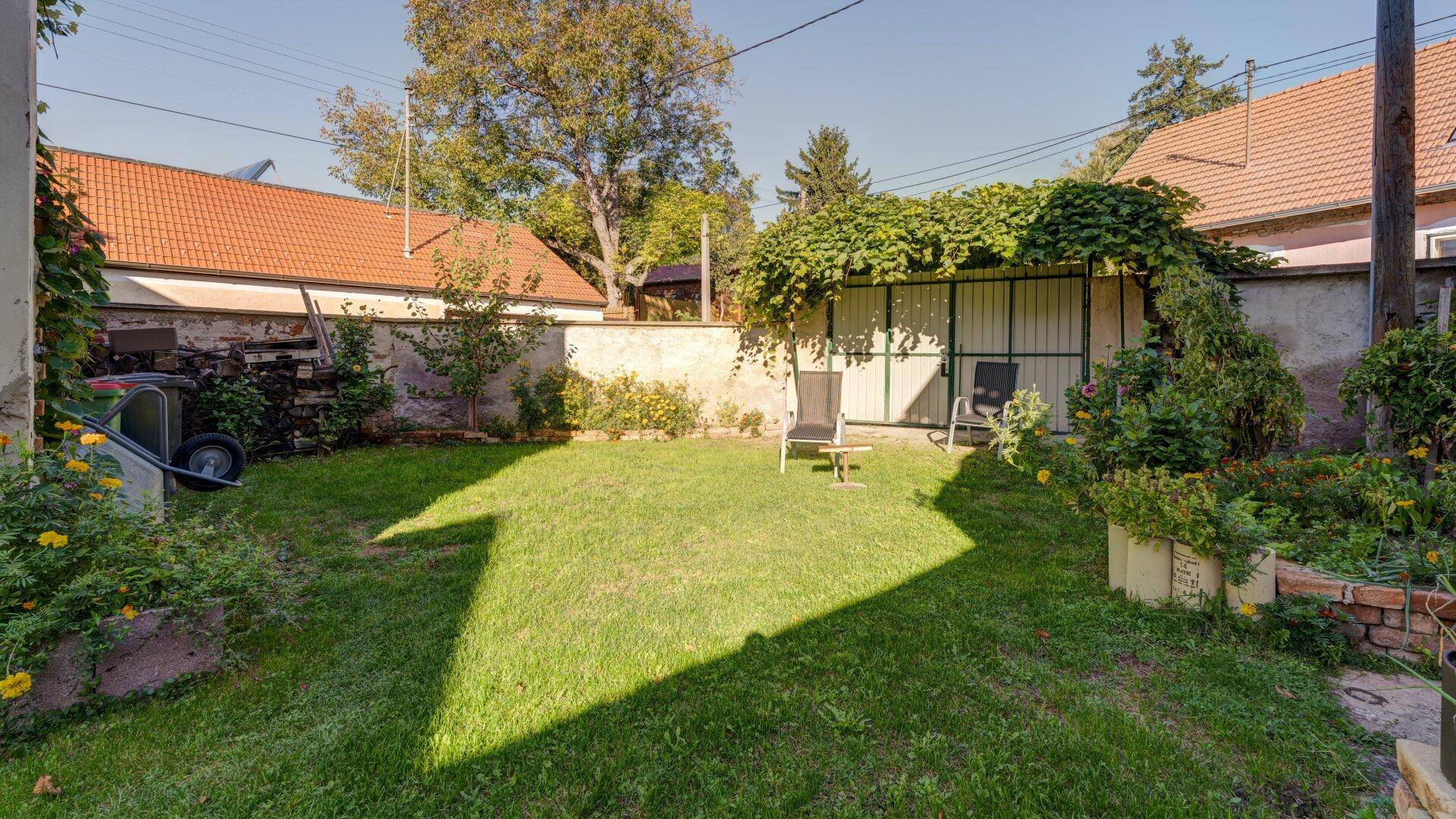 Garten