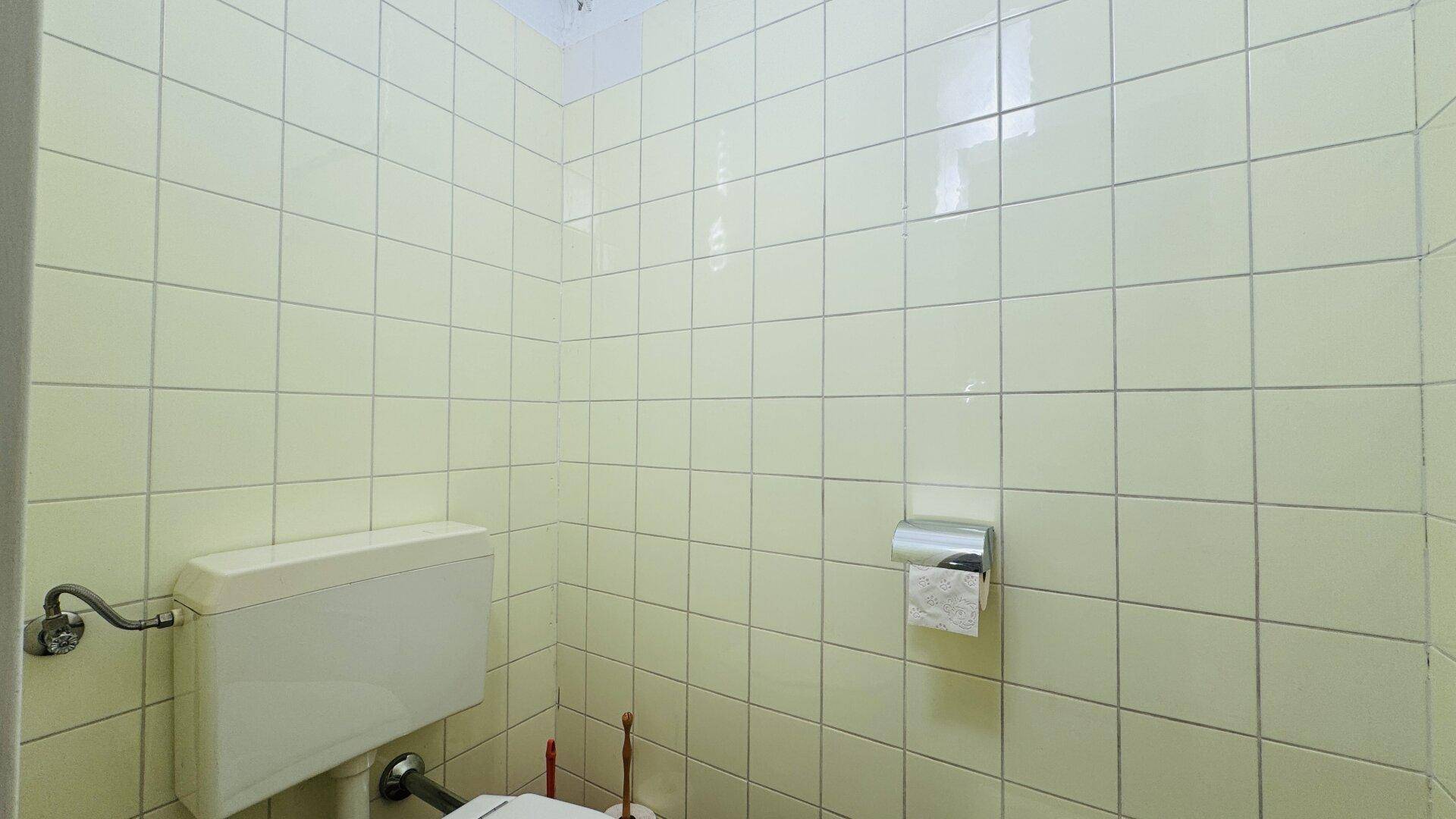 WC