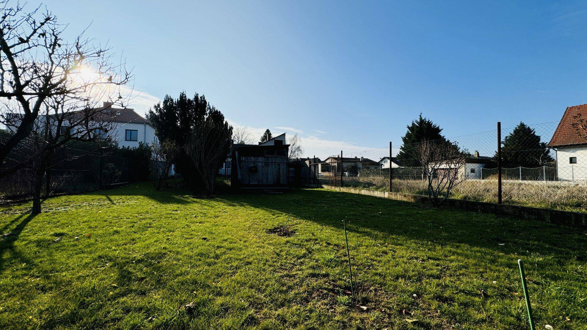 Garten