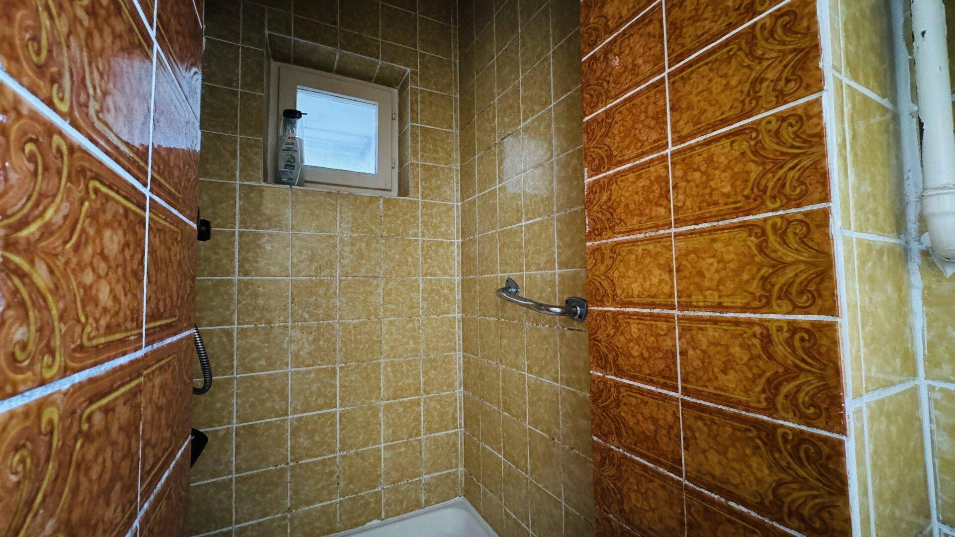 Dusche