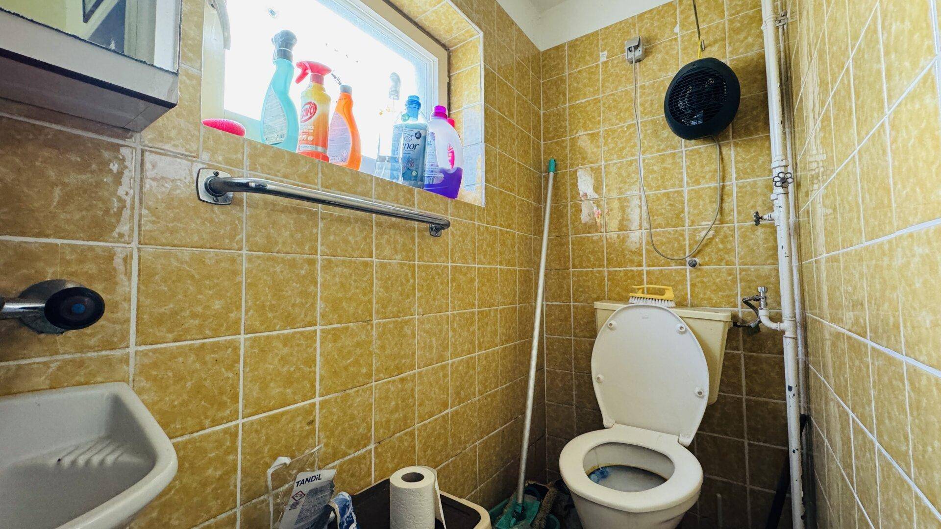 WC