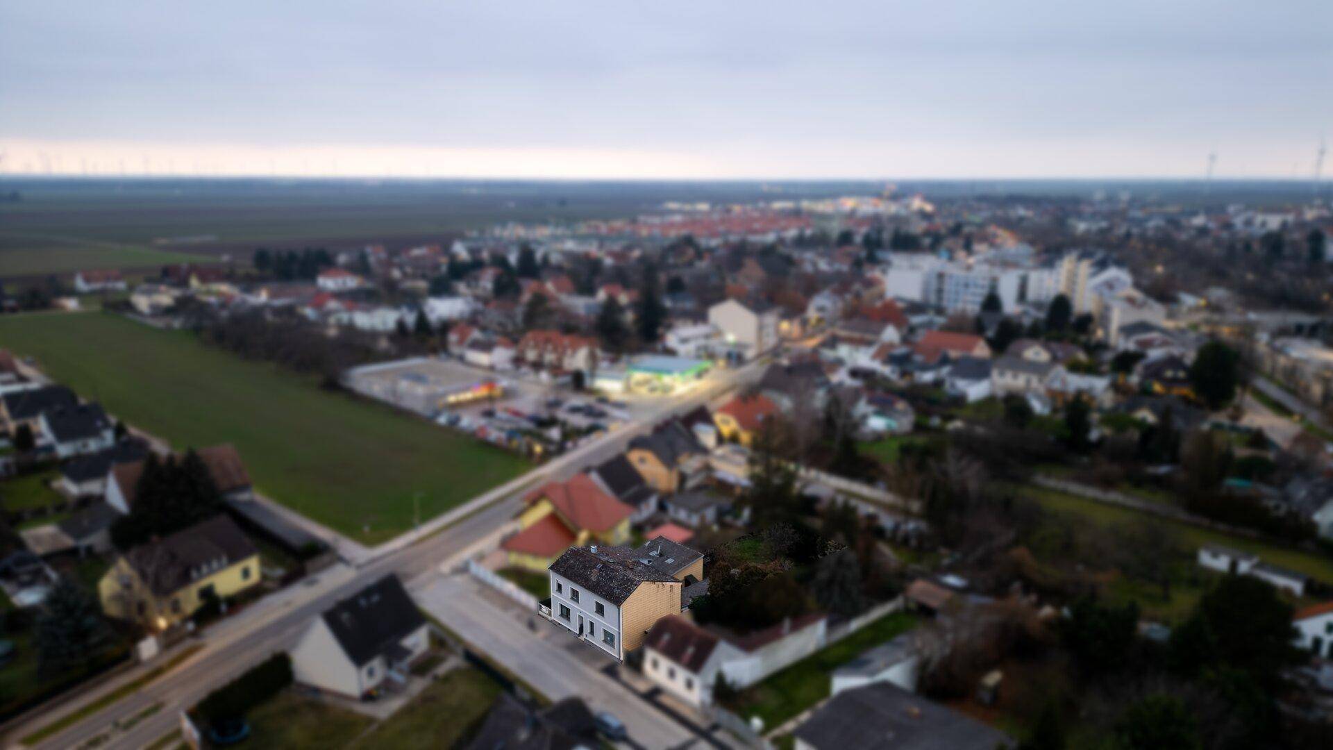 Drohne