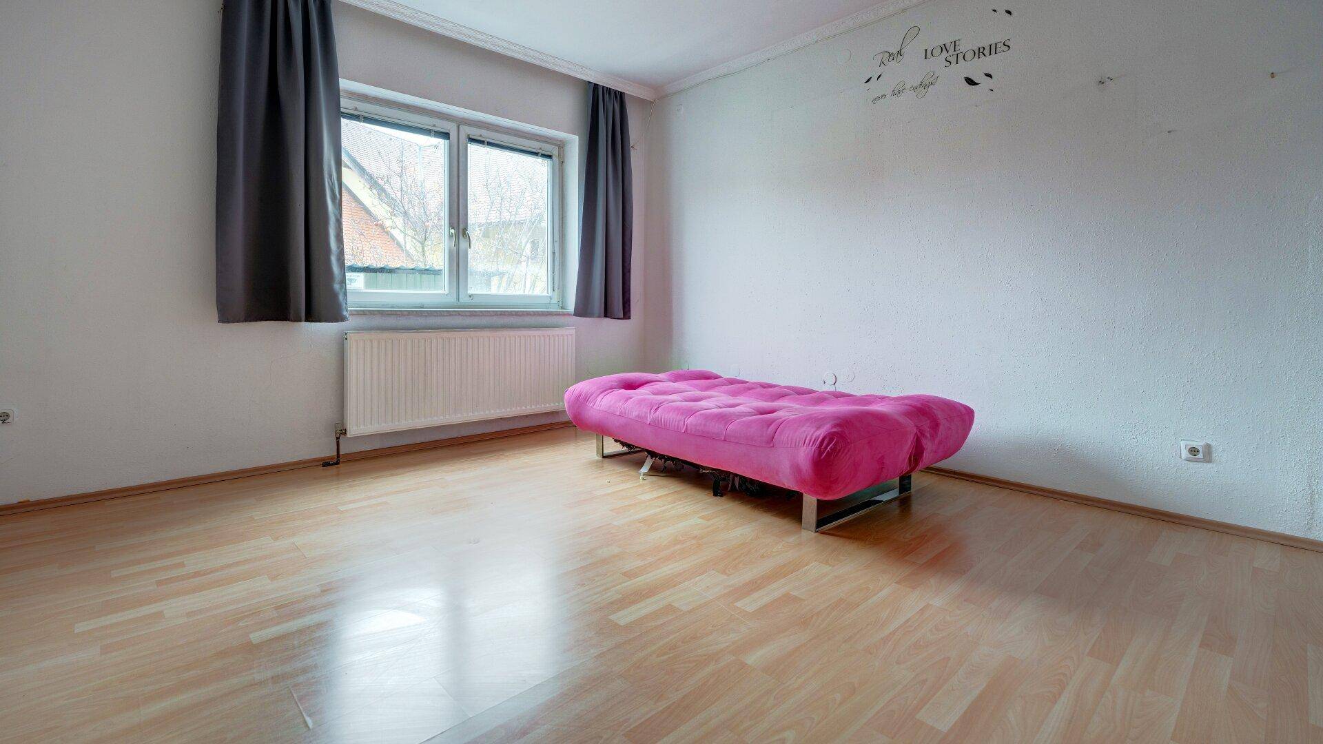 W1 Wohnzimmer Erdgeschoss