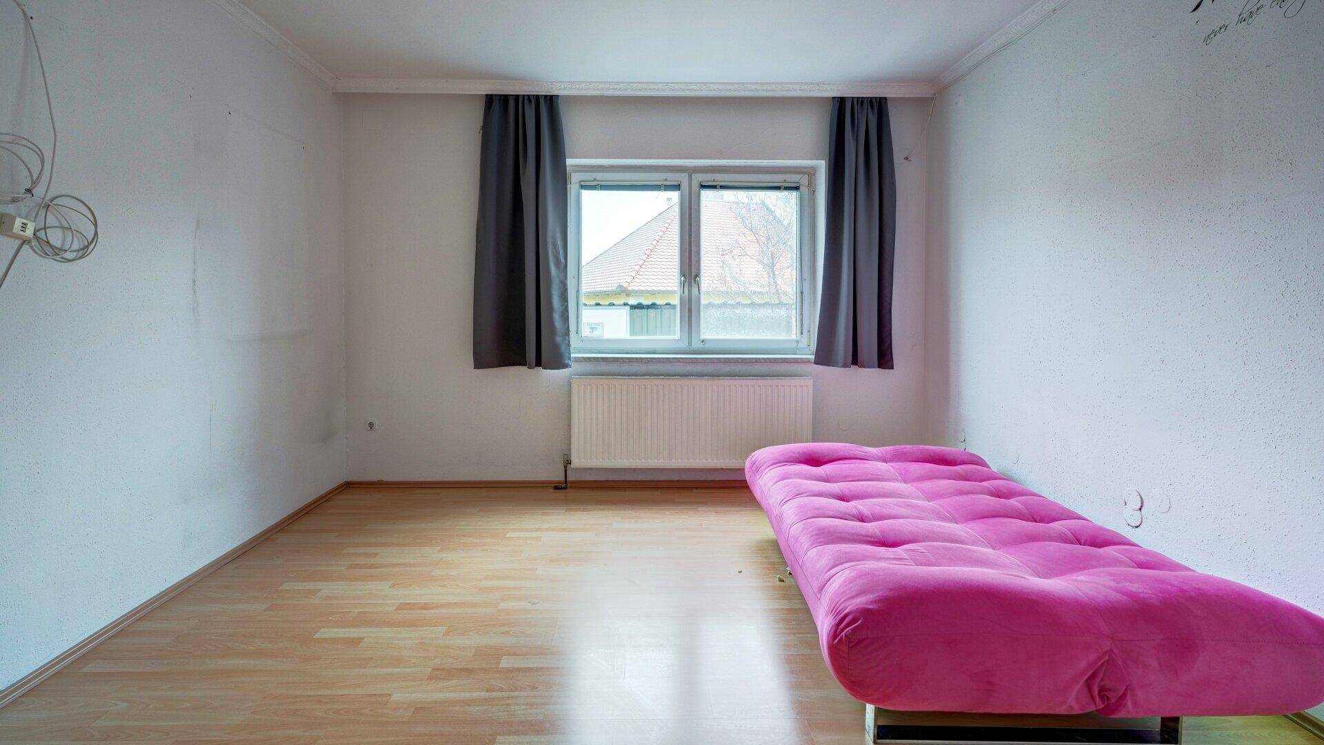 W1 Wohnzimmer Erdgeschoss