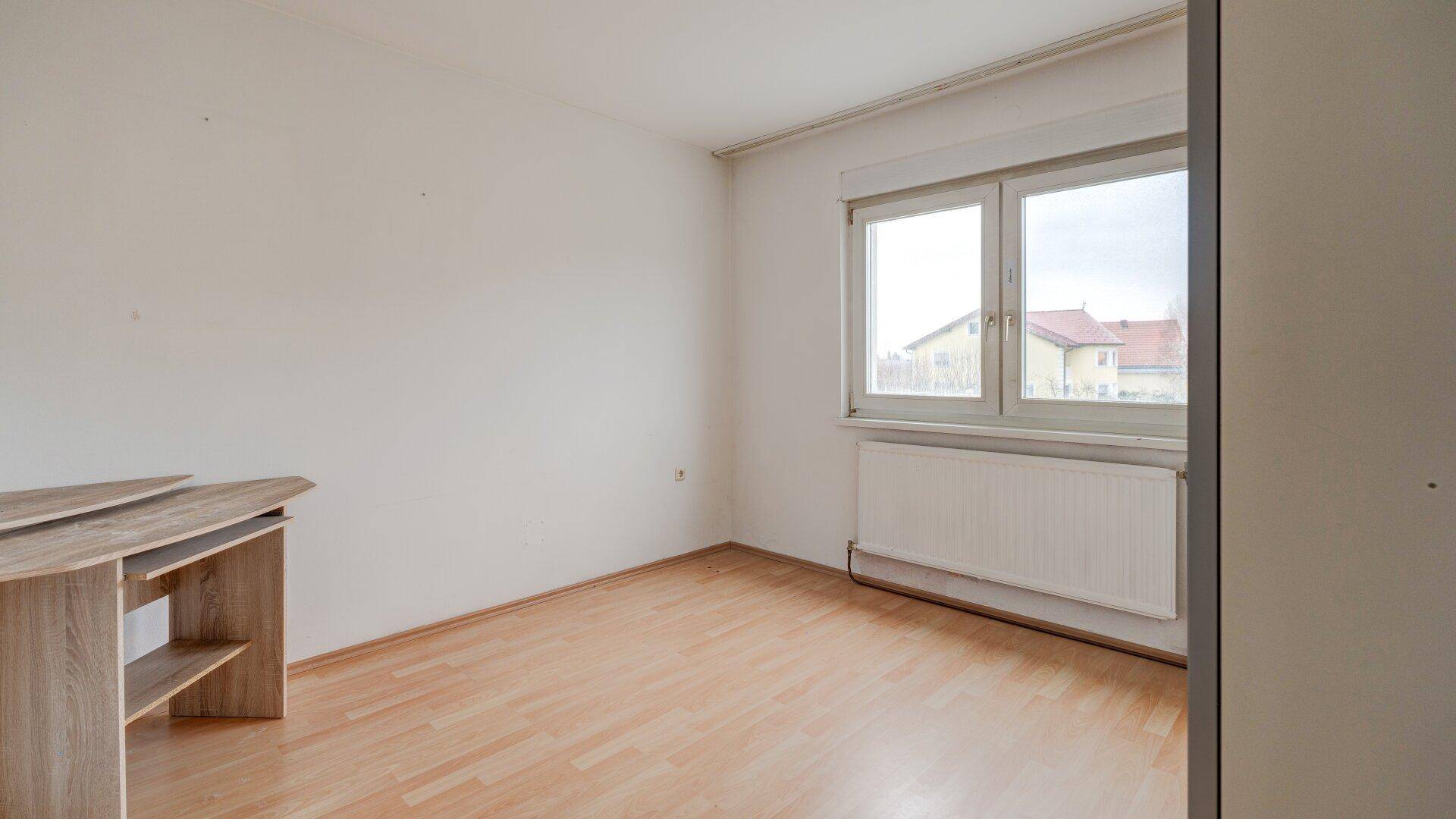 W1 Raum 2 Obergeschoss