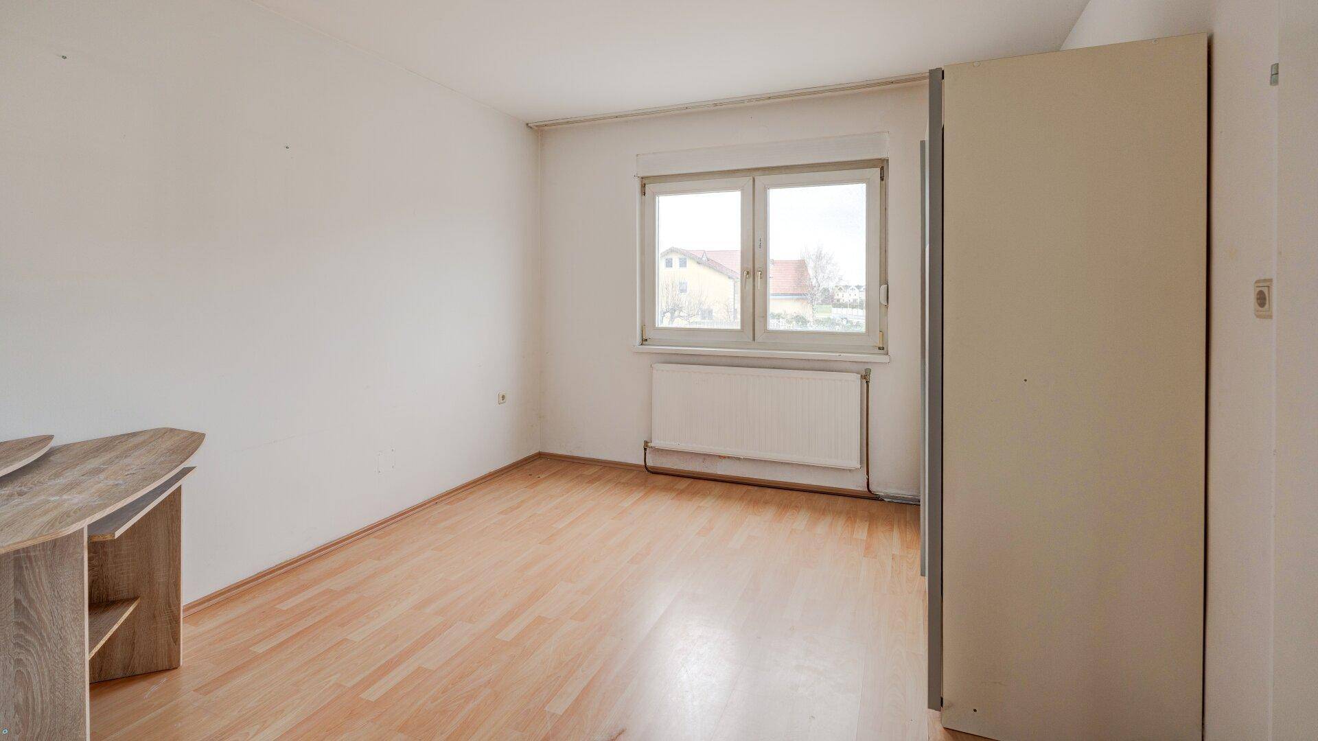 W1 Raum 2 Obergeschoss