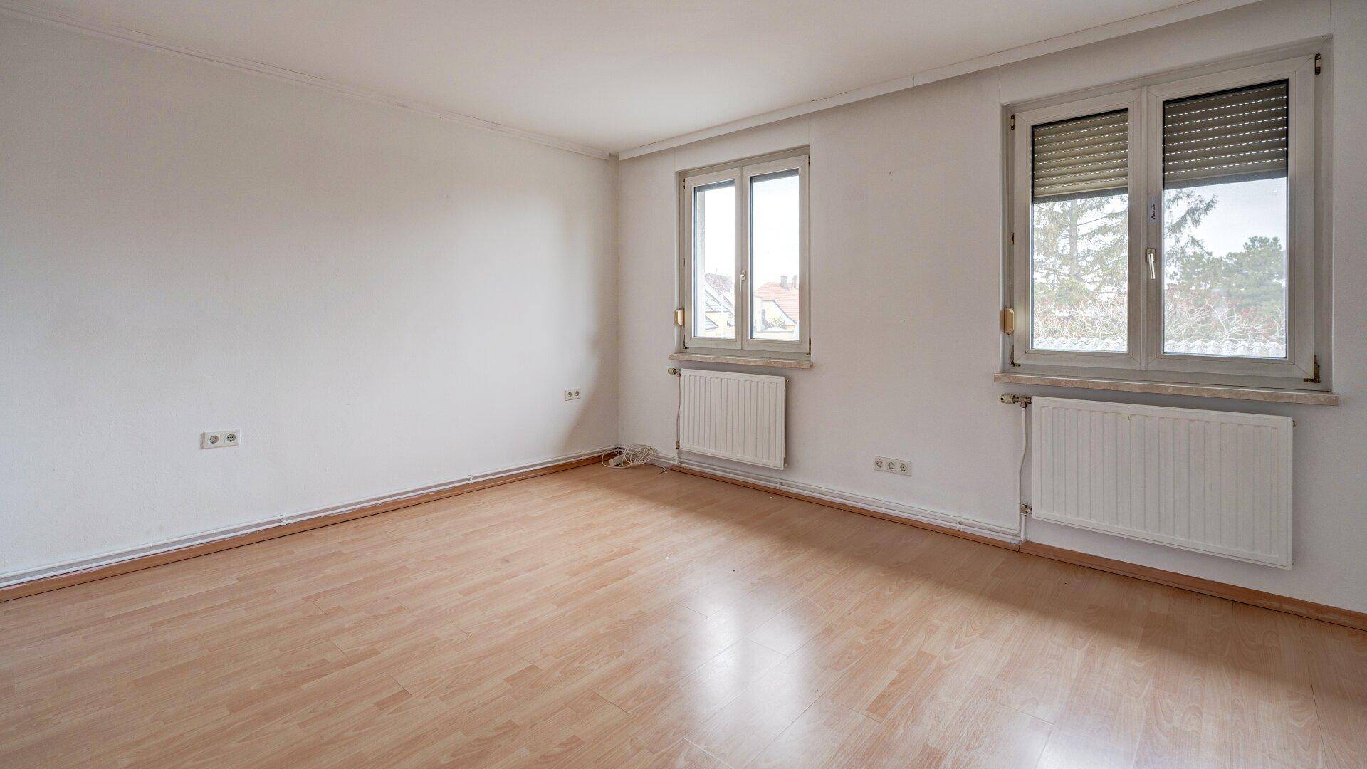W1 Raum 3 Obergeschoss