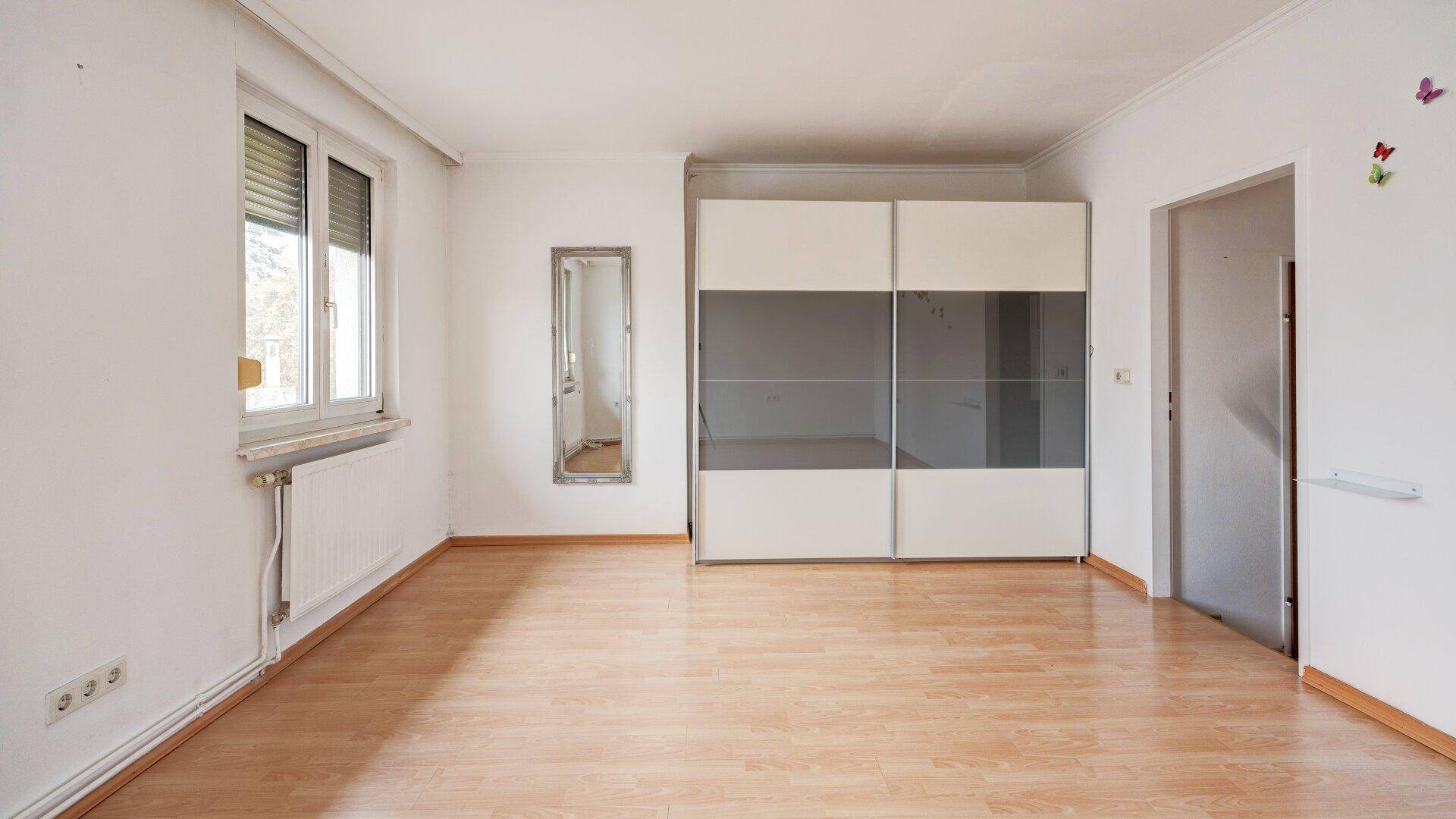 W1 Raum 3 Obergeschoss