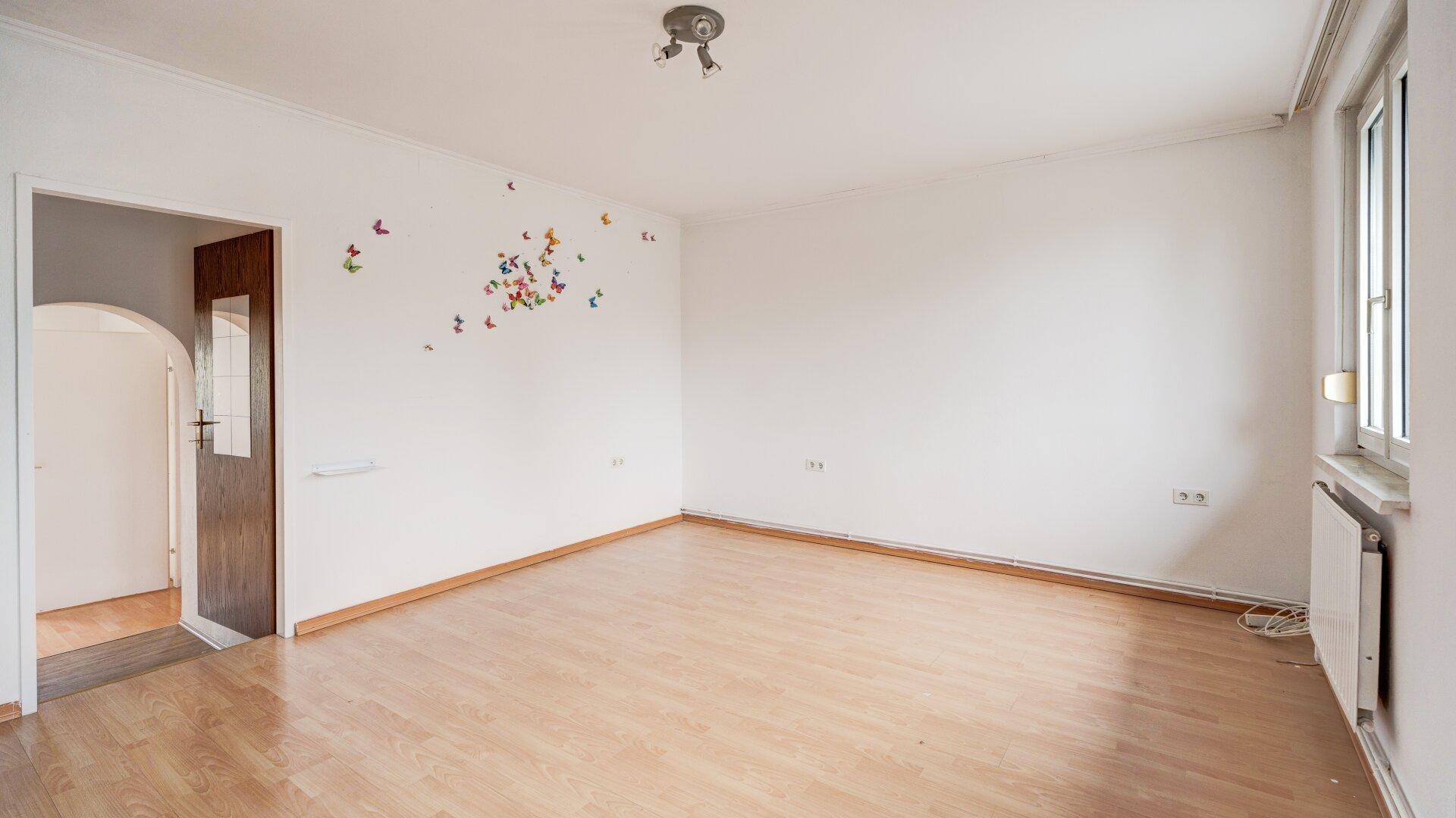 W1 Raum 3 Obergeschoss