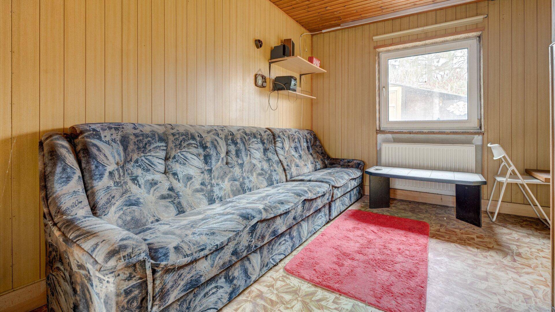 W2 Wohnzimmer