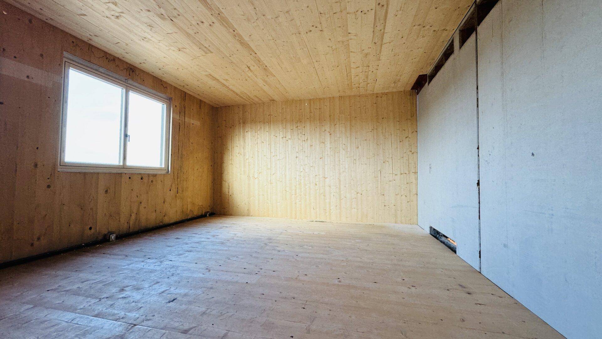 Büro 3 - 2.Obergeschoss