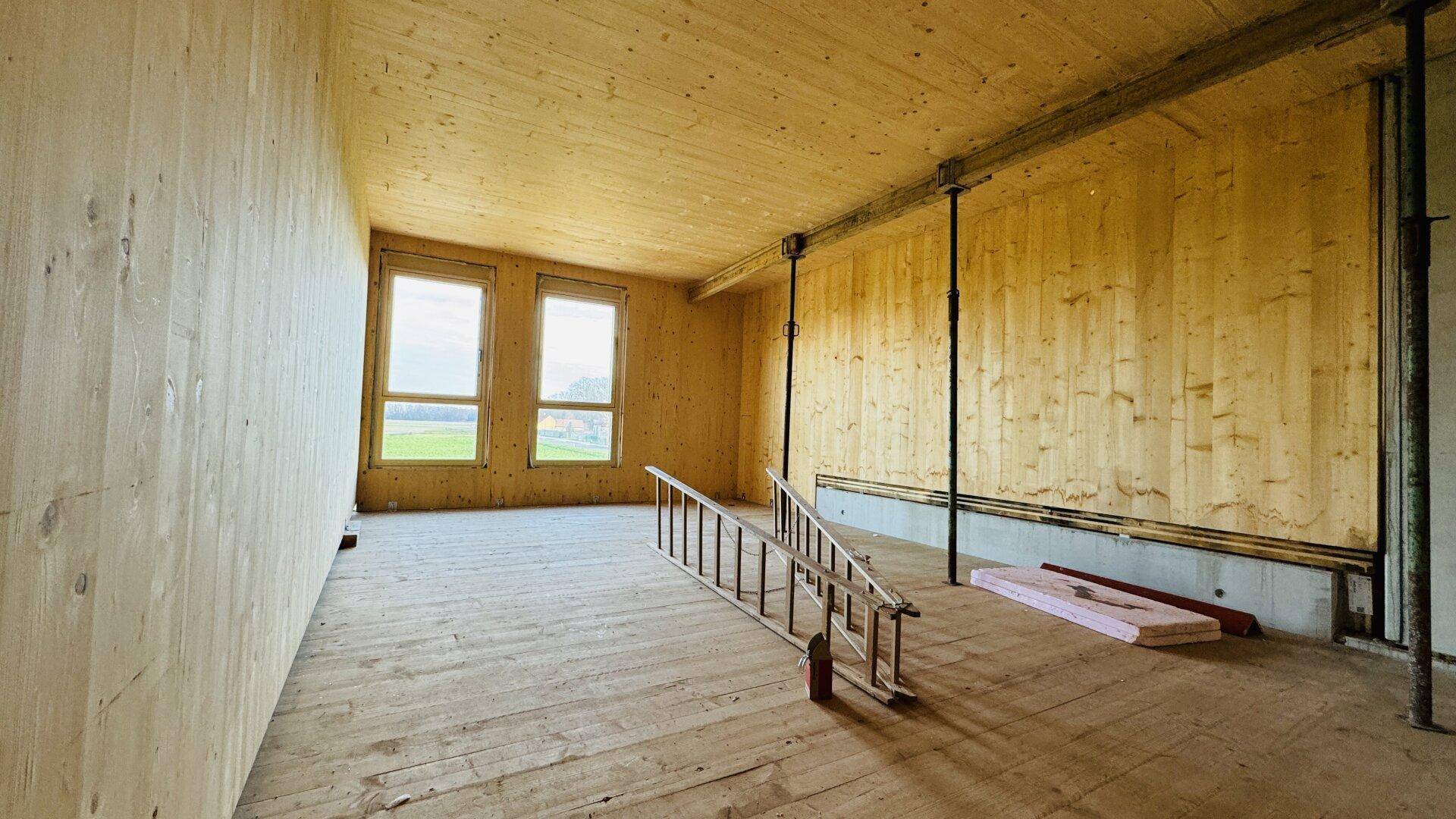Büro 5 - 1.Obergeschoss