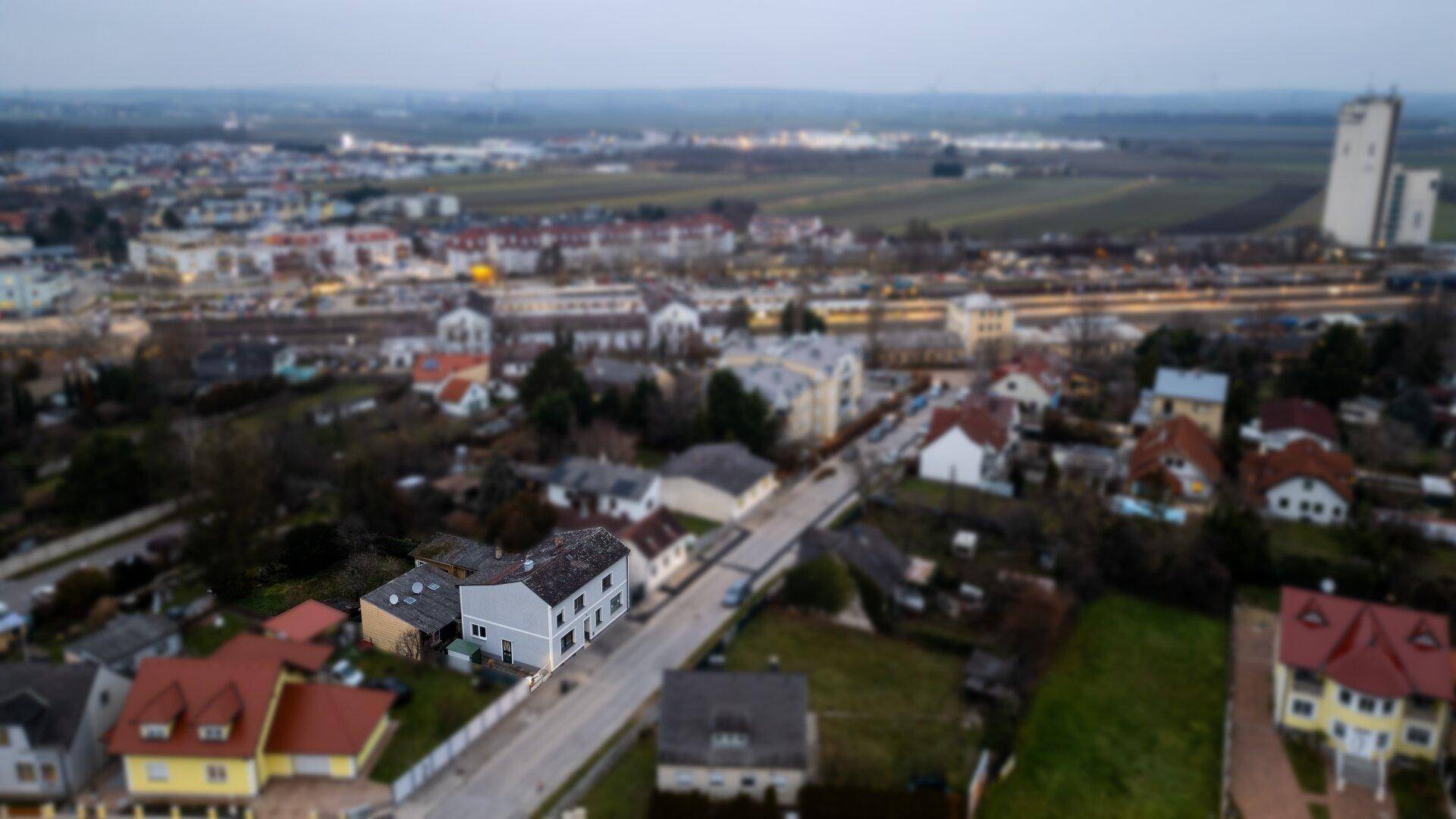 Drohne