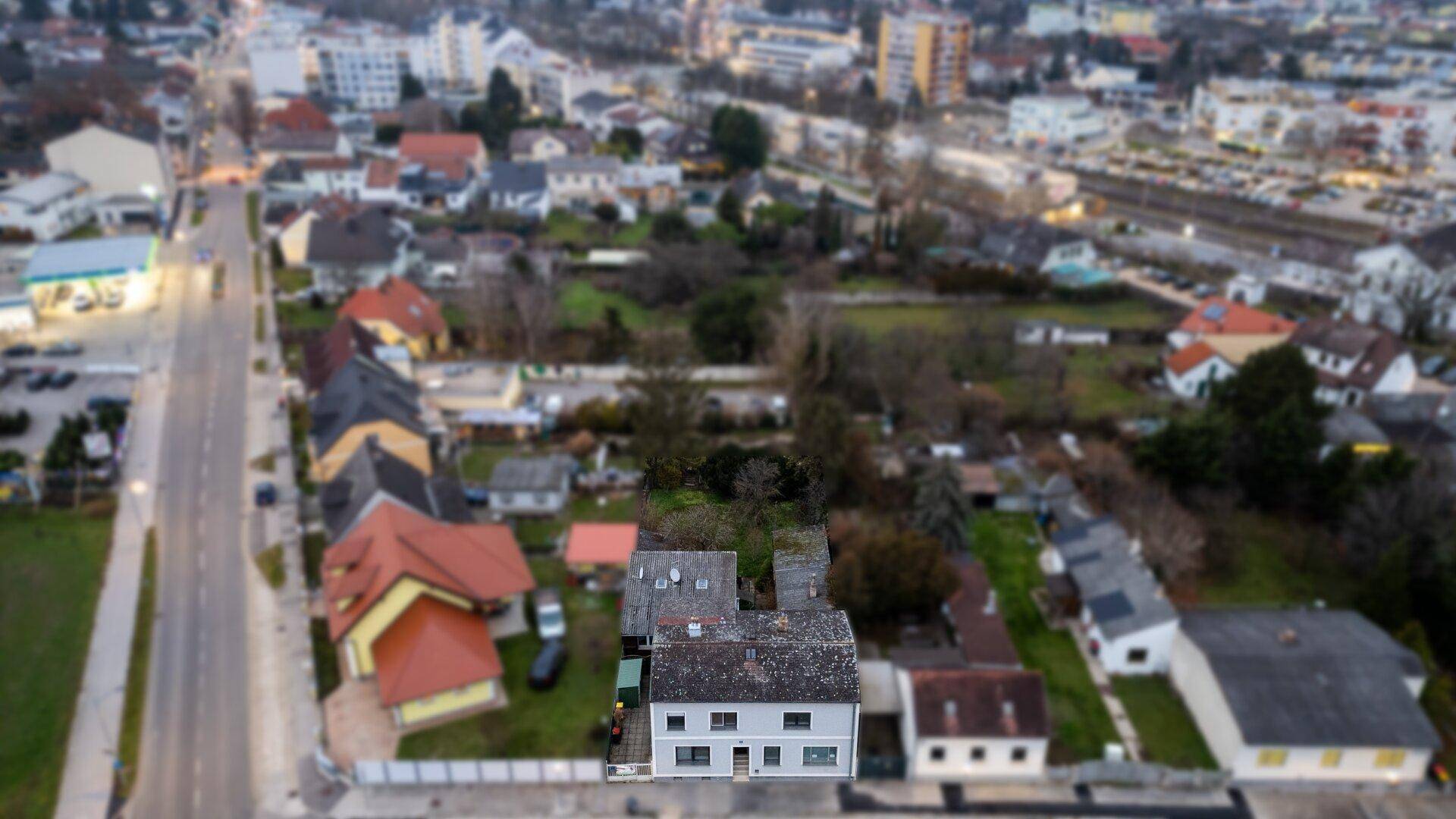 Drohne