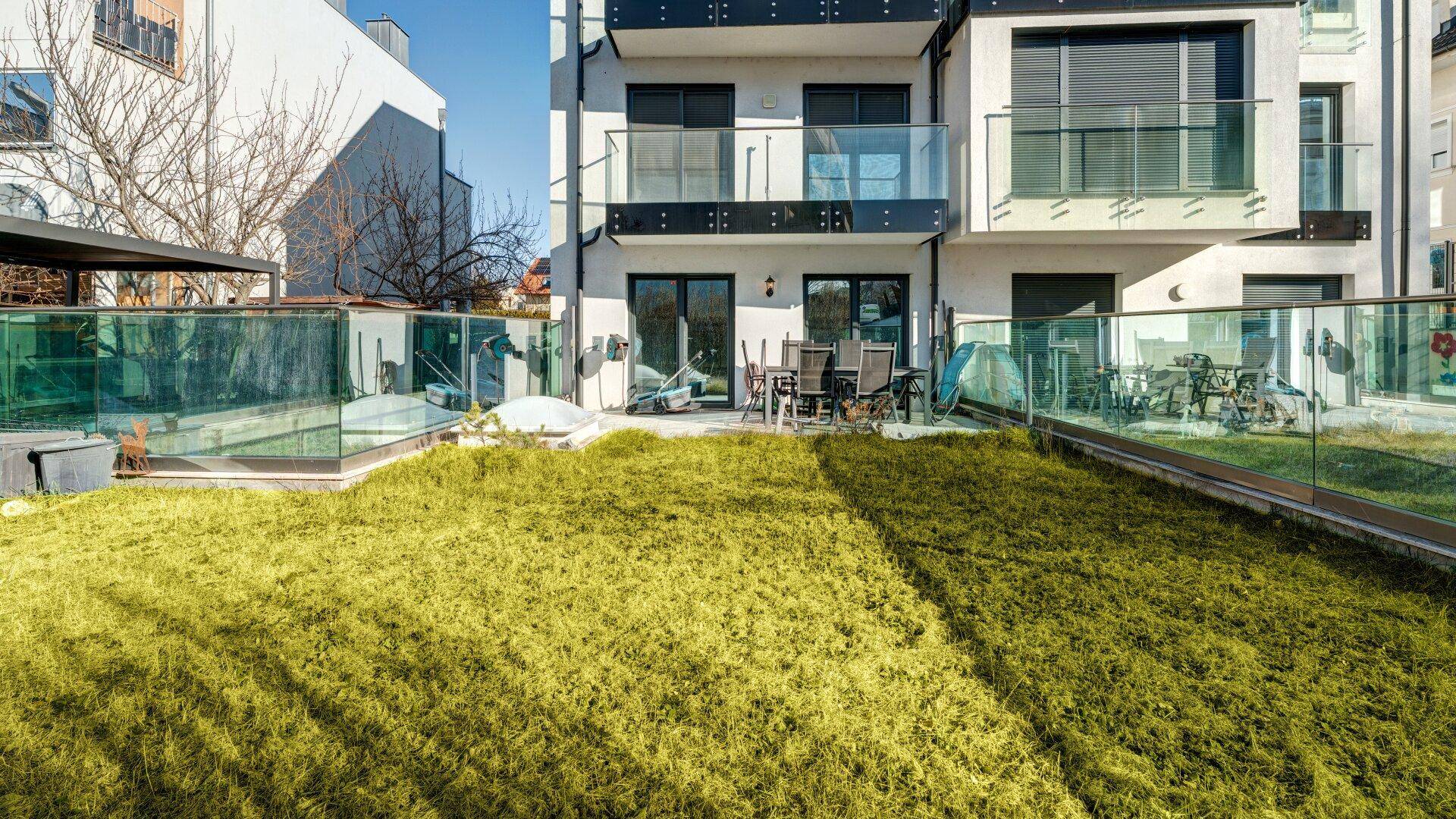 Garten