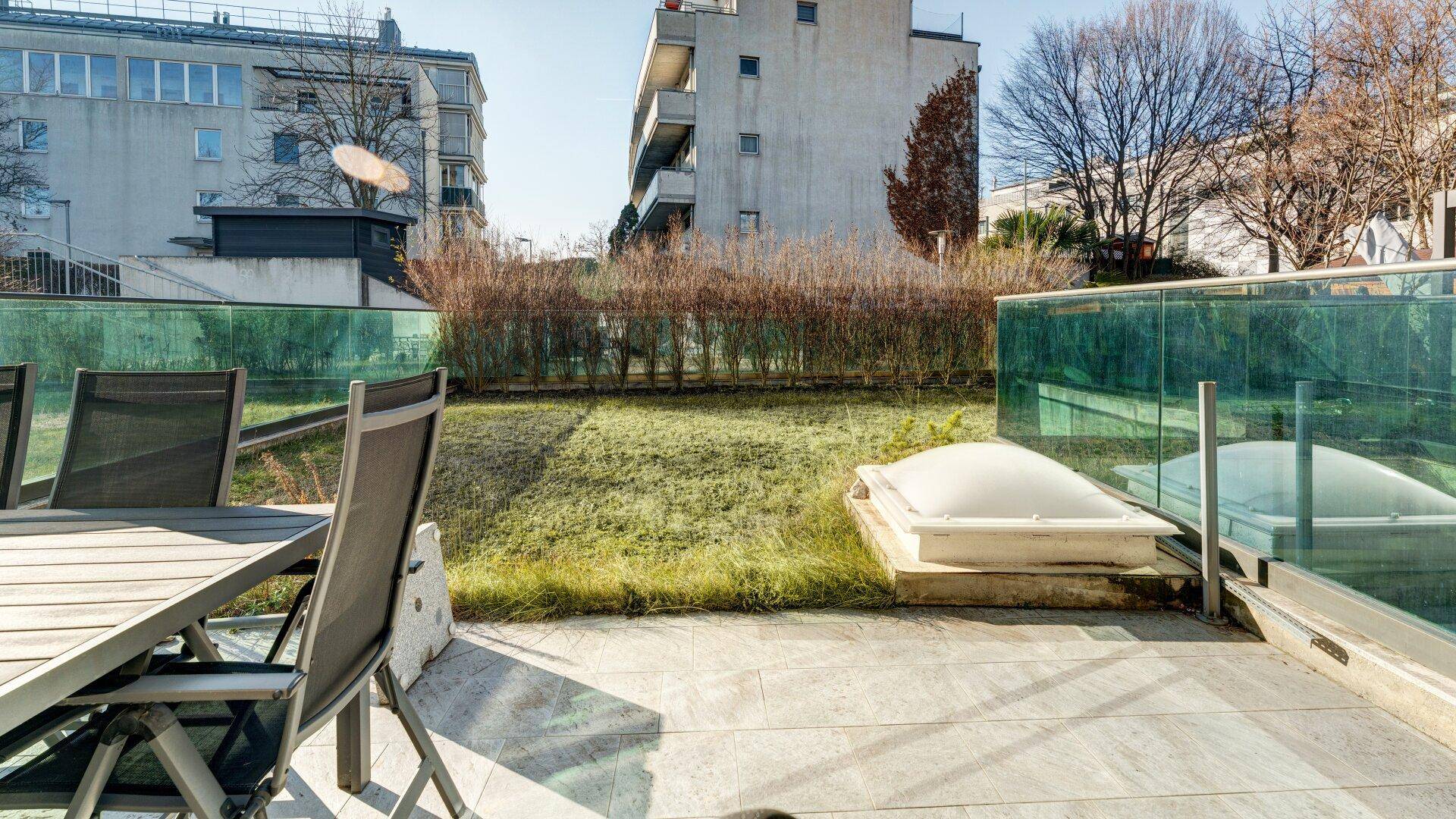 Garten