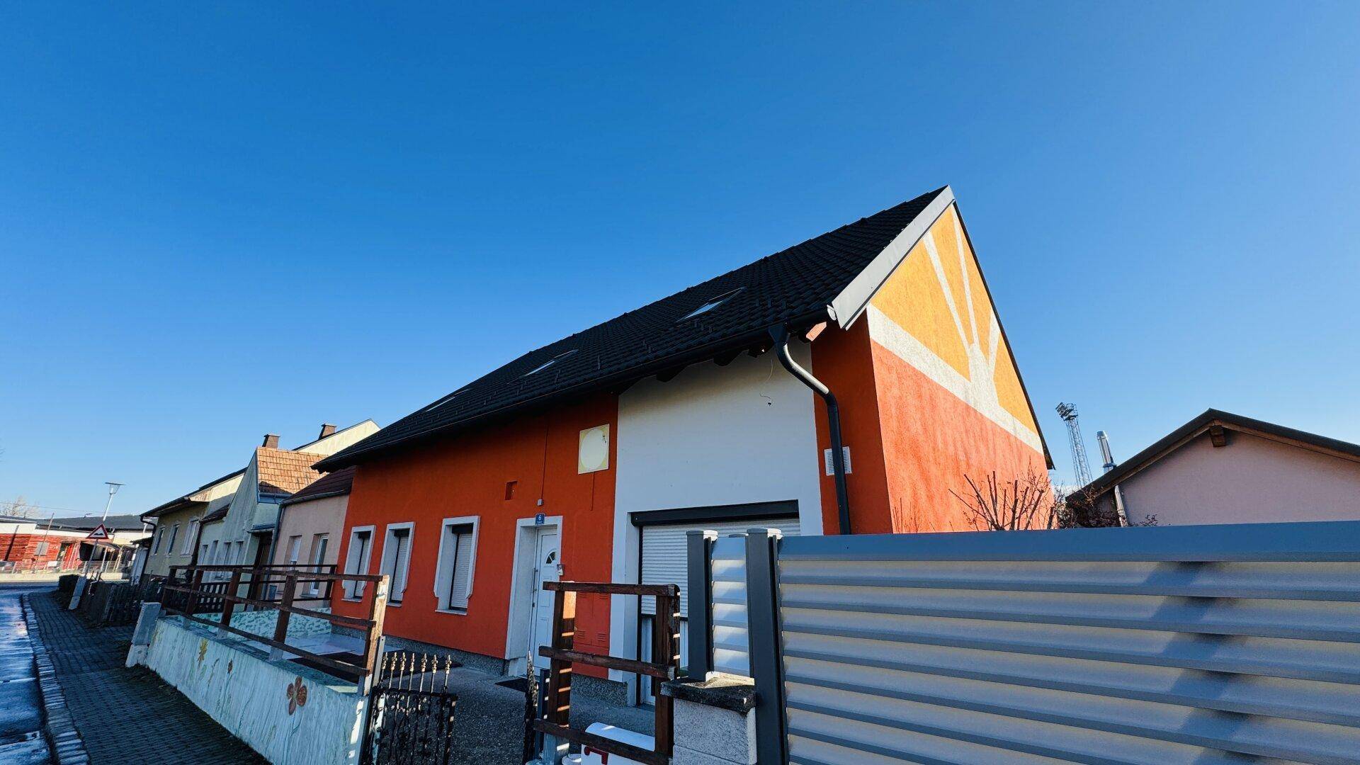 NEUER PREIS!! Haus mit Potential, lassen Sie ihren Traum zur Realität werden! - Ansicht 3