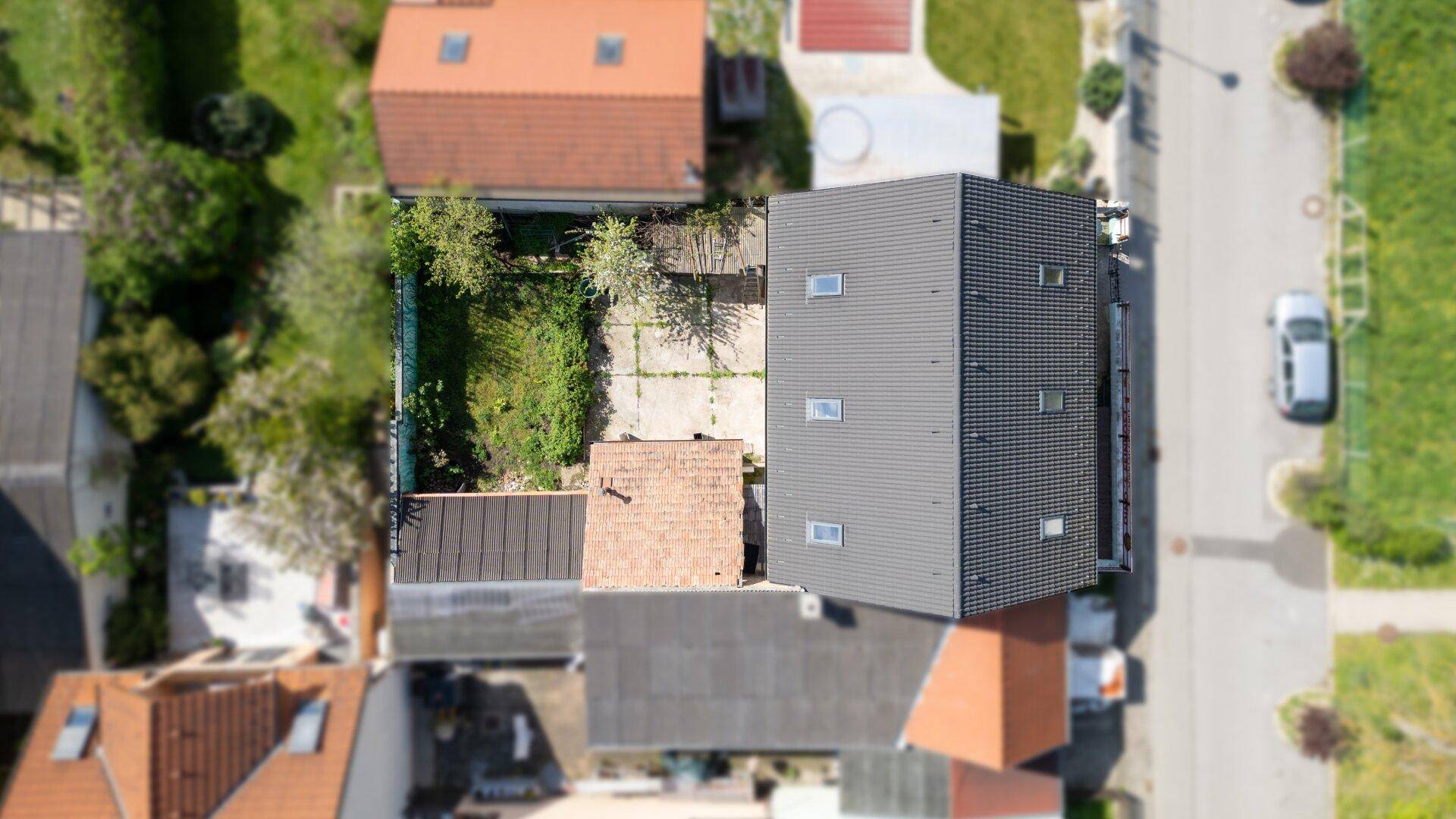 NEUER PREIS!! Haus mit Potential, lassen Sie ihren Traum zur Realität werden! - Ansicht 5
