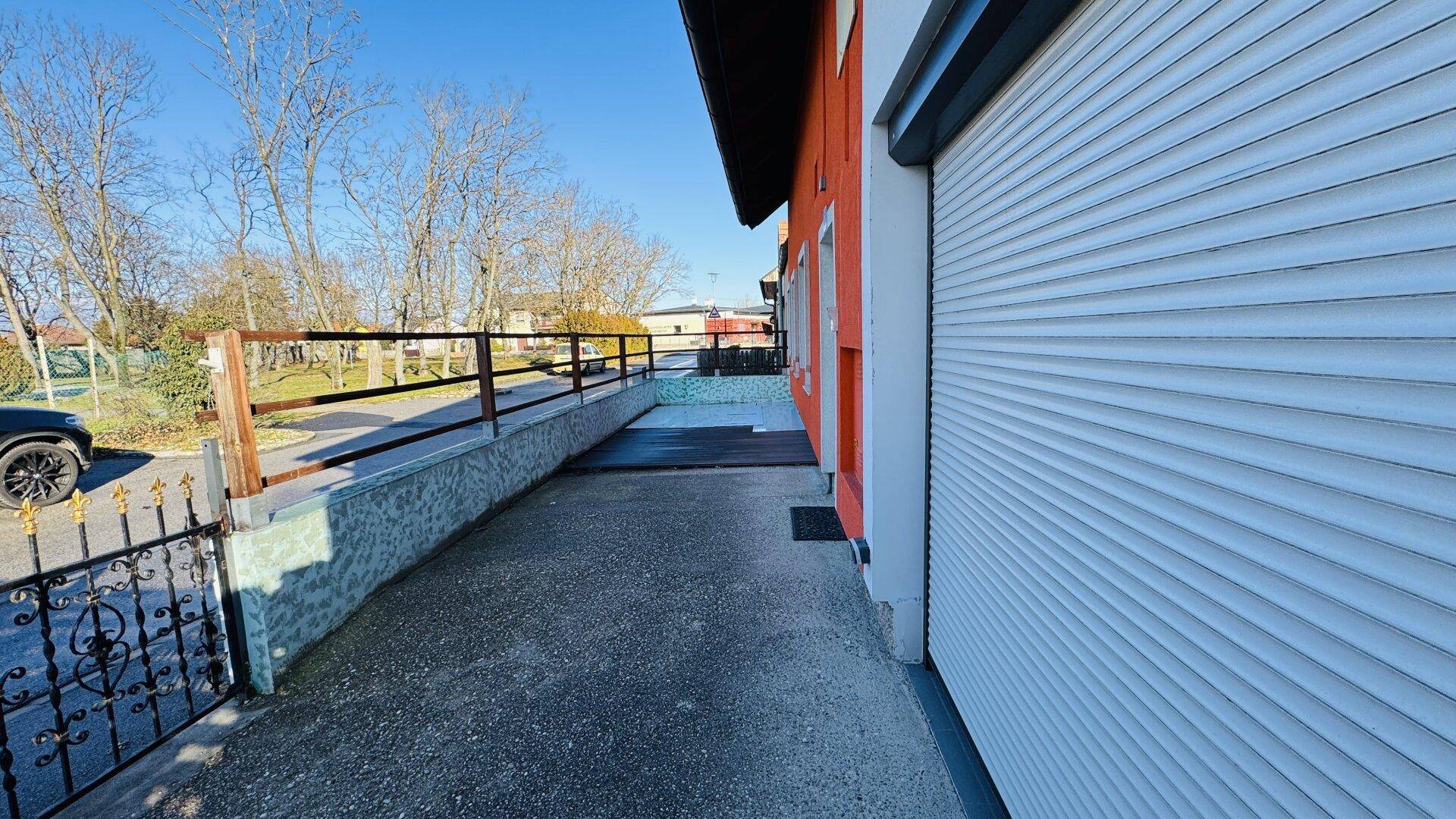 NEUER PREIS!! Haus mit Potential, lassen Sie ihren Traum zur Realität werden! - Ansicht 2
